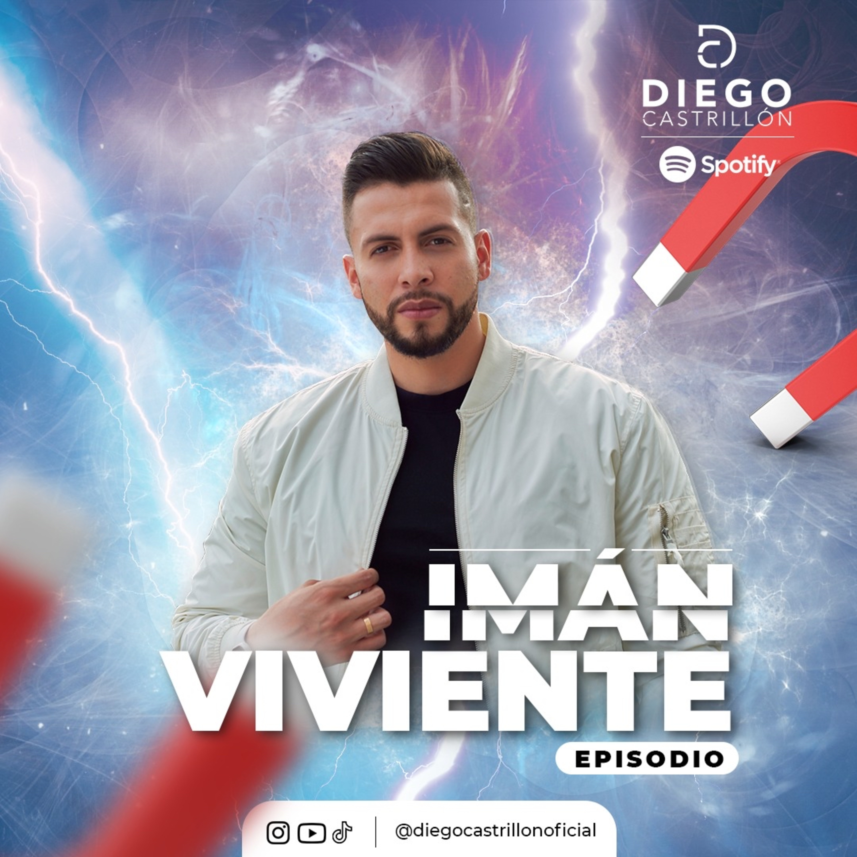Portada de Diego castrillon
