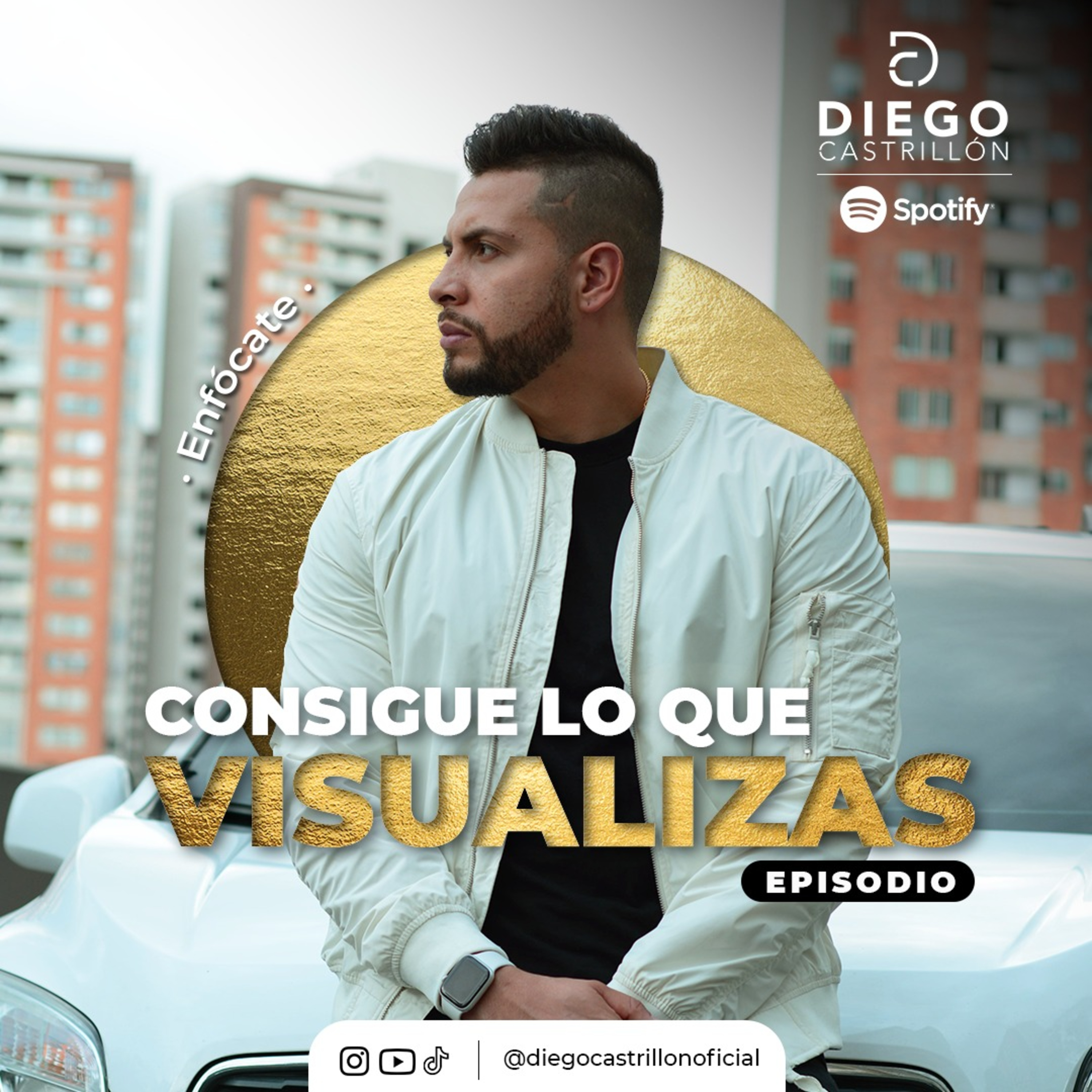 Portada de Diego castrillon