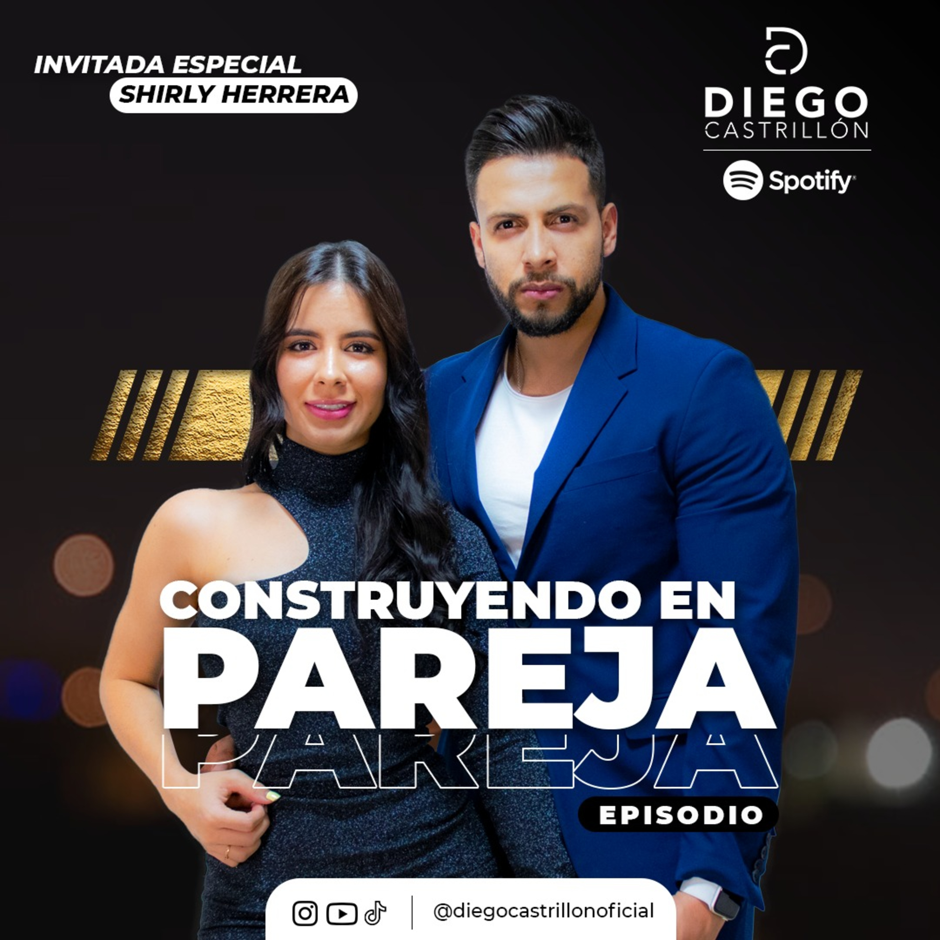 Portada de Diego castrillon
