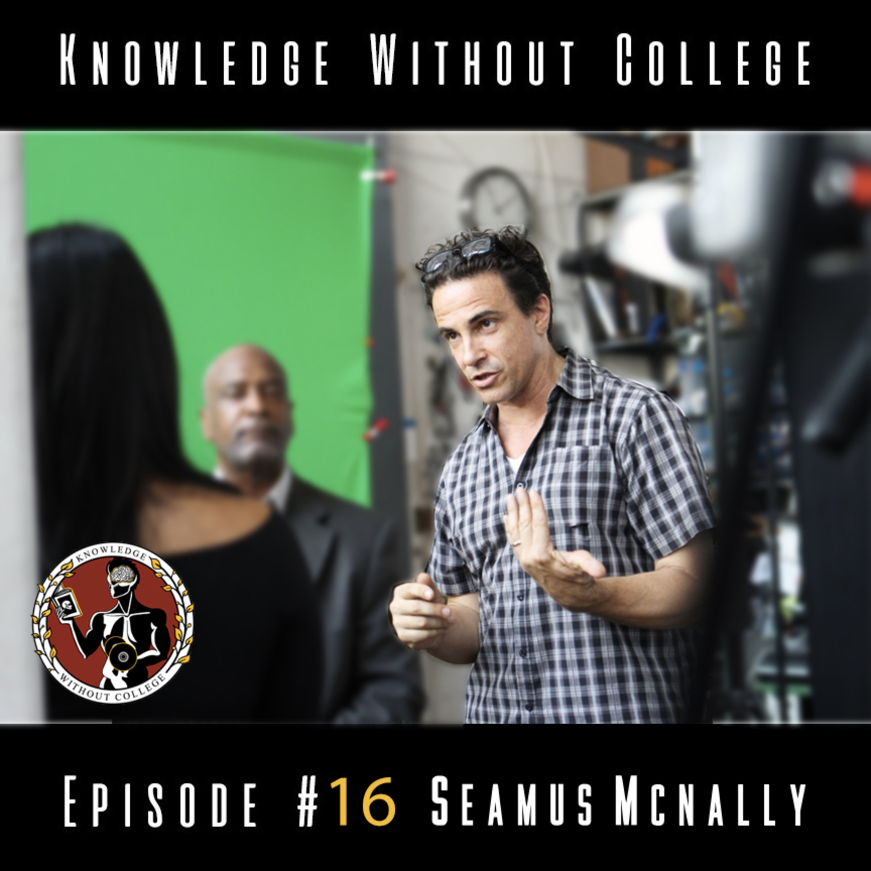 Knowledge Without College