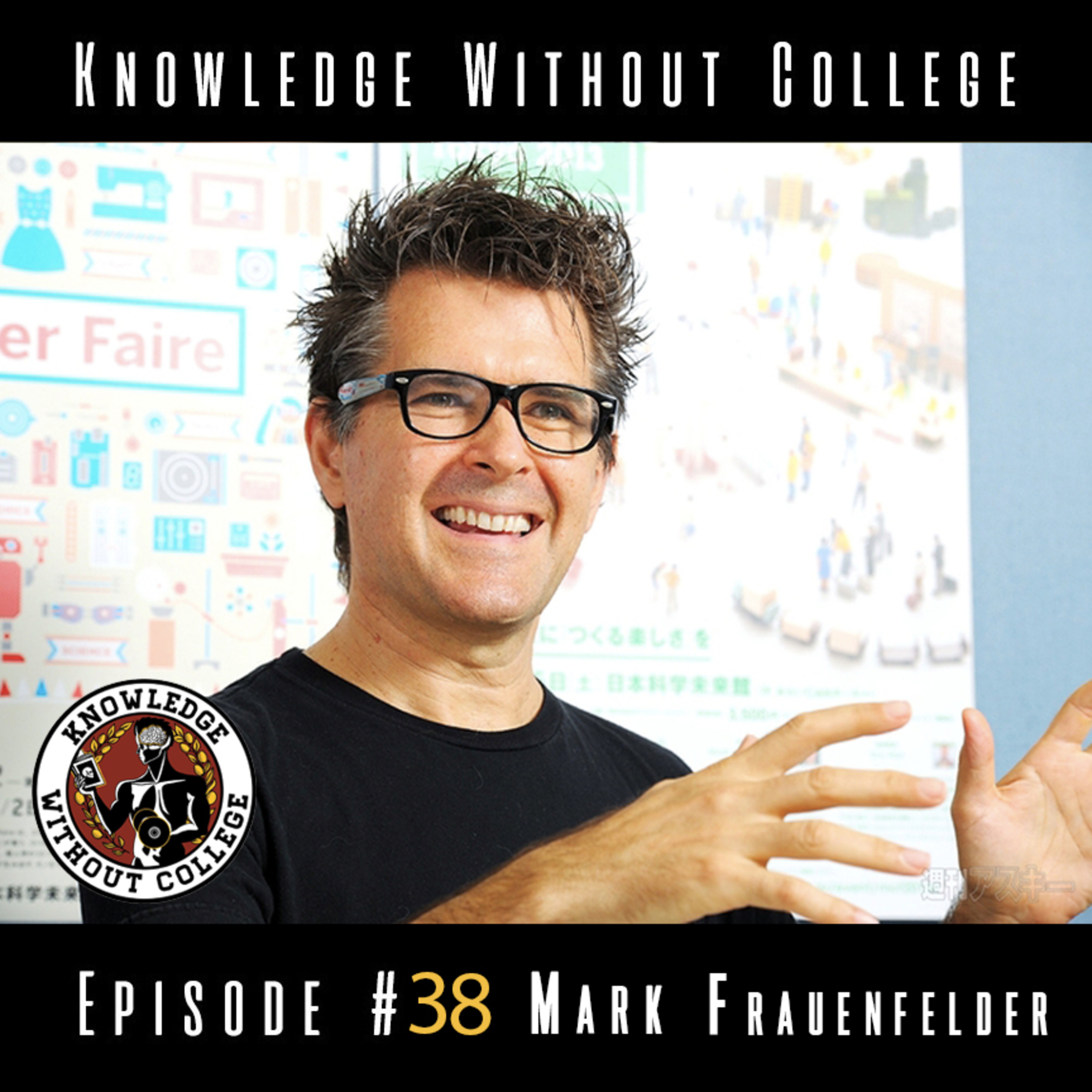 Knowledge Without College