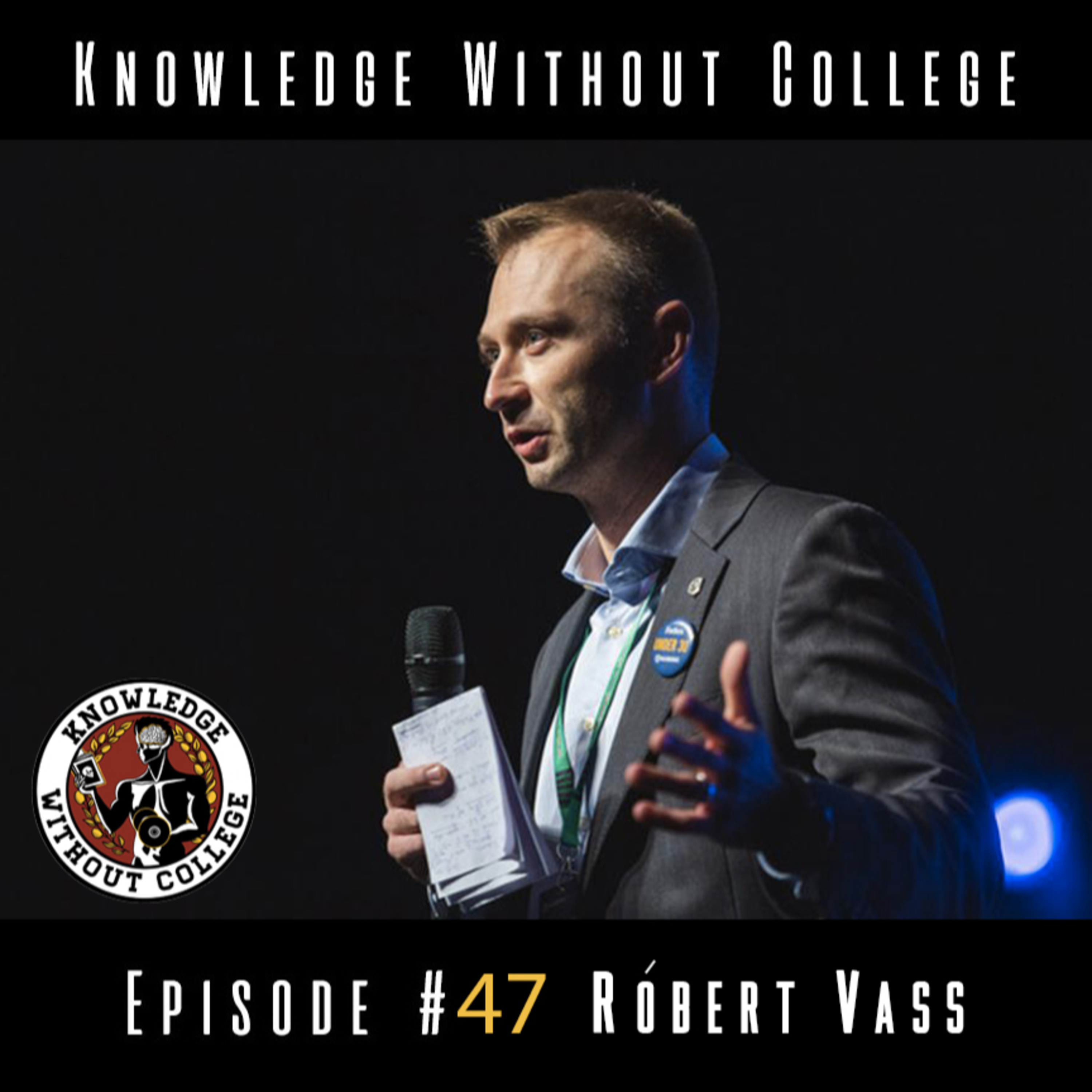 Knowledge Without College