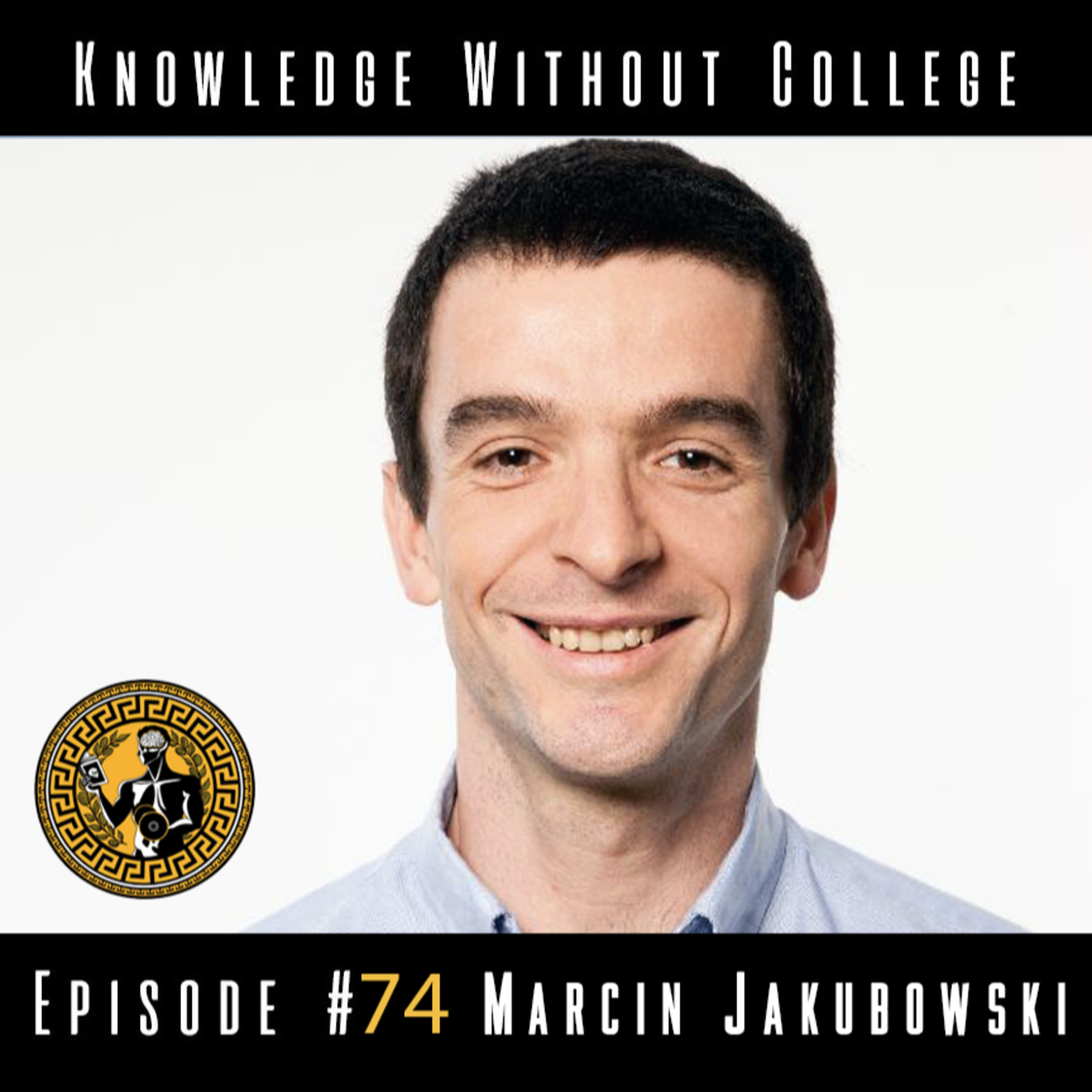 Knowledge Without College