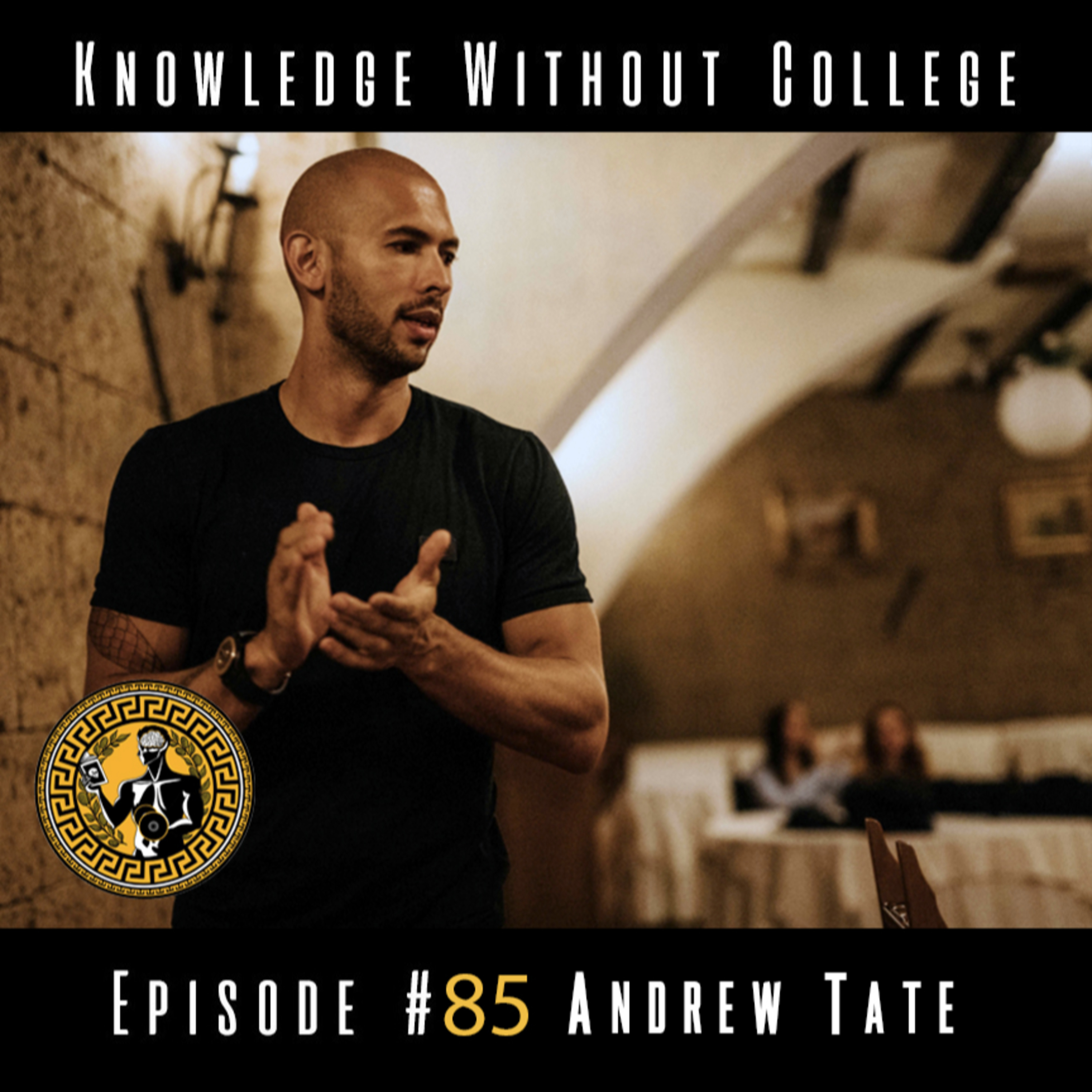 Knowledge Without College