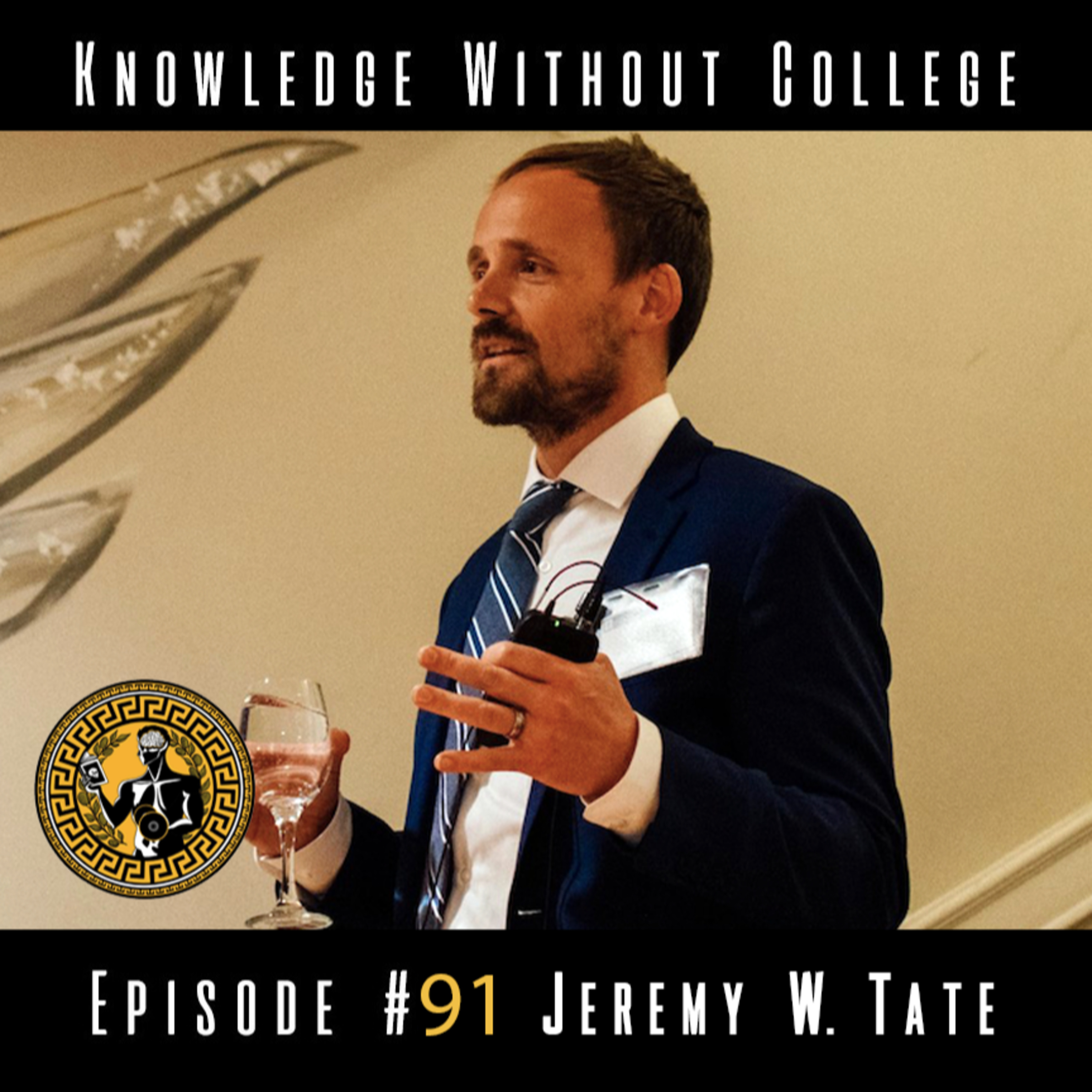 Knowledge Without College
