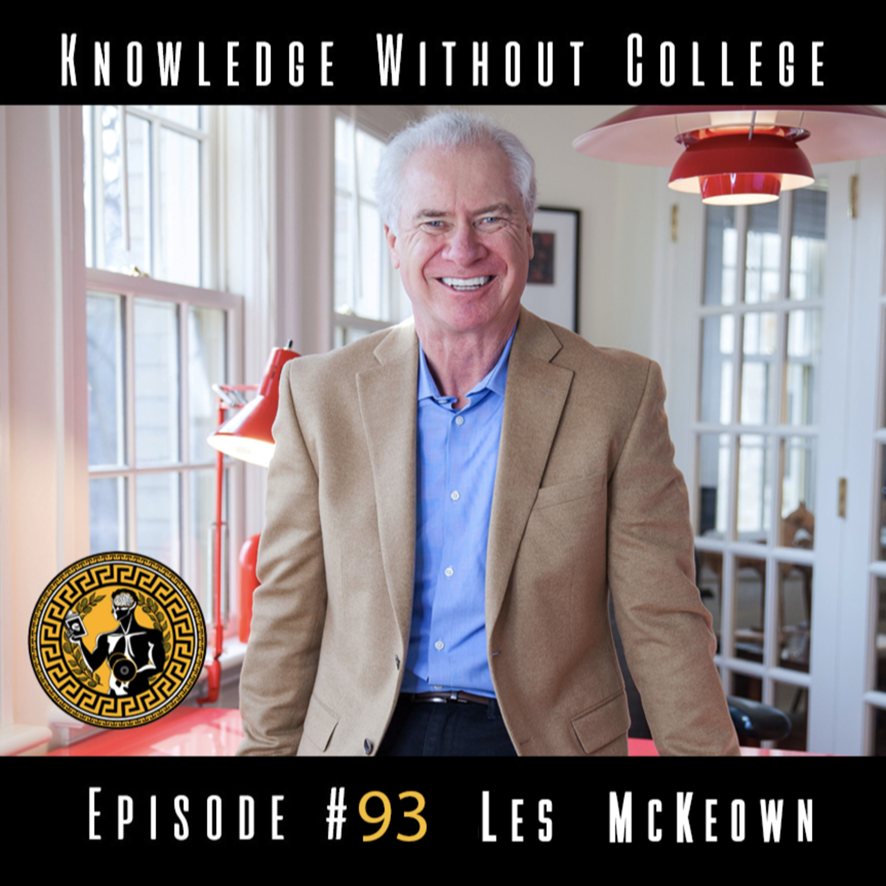 Knowledge Without College