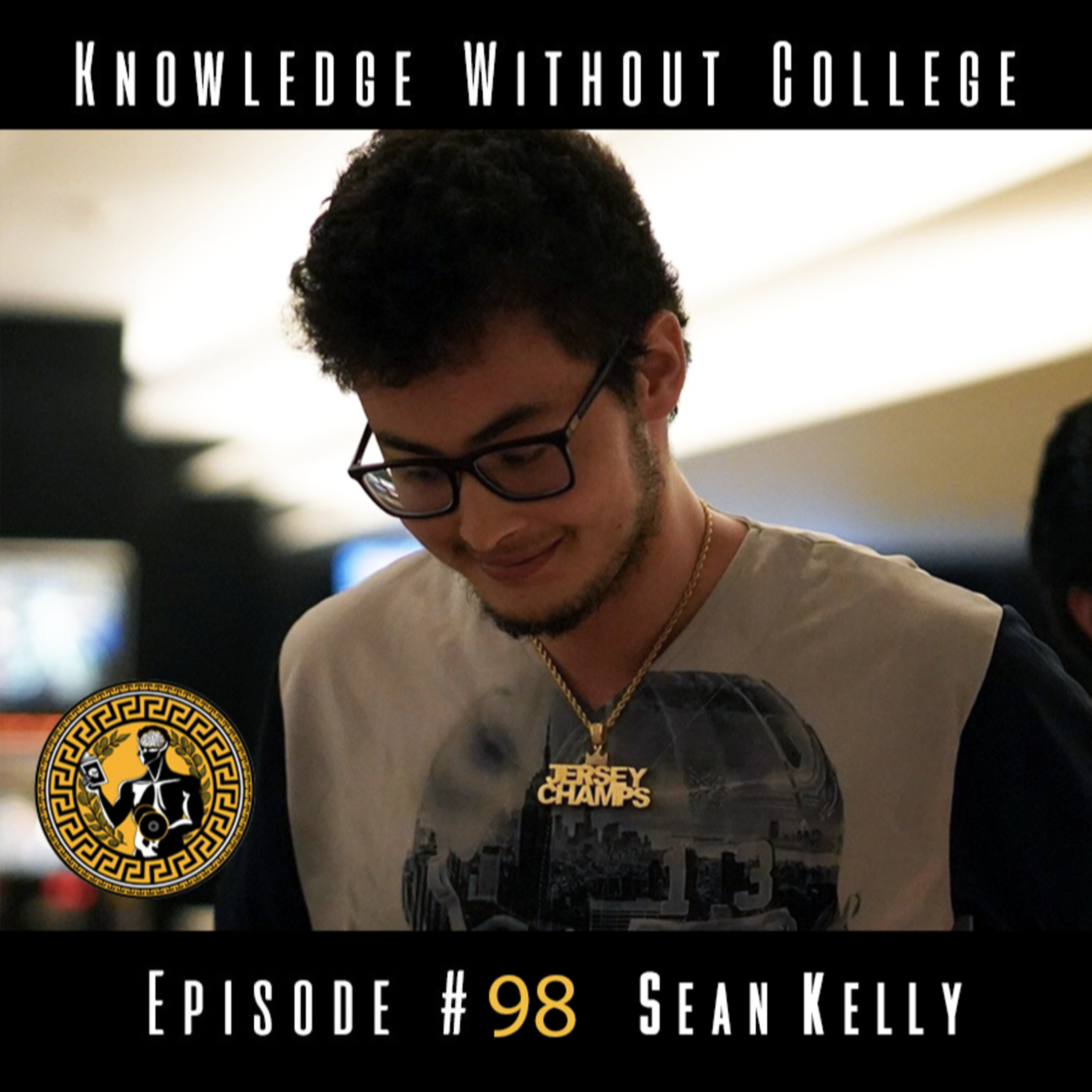 Knowledge Without College