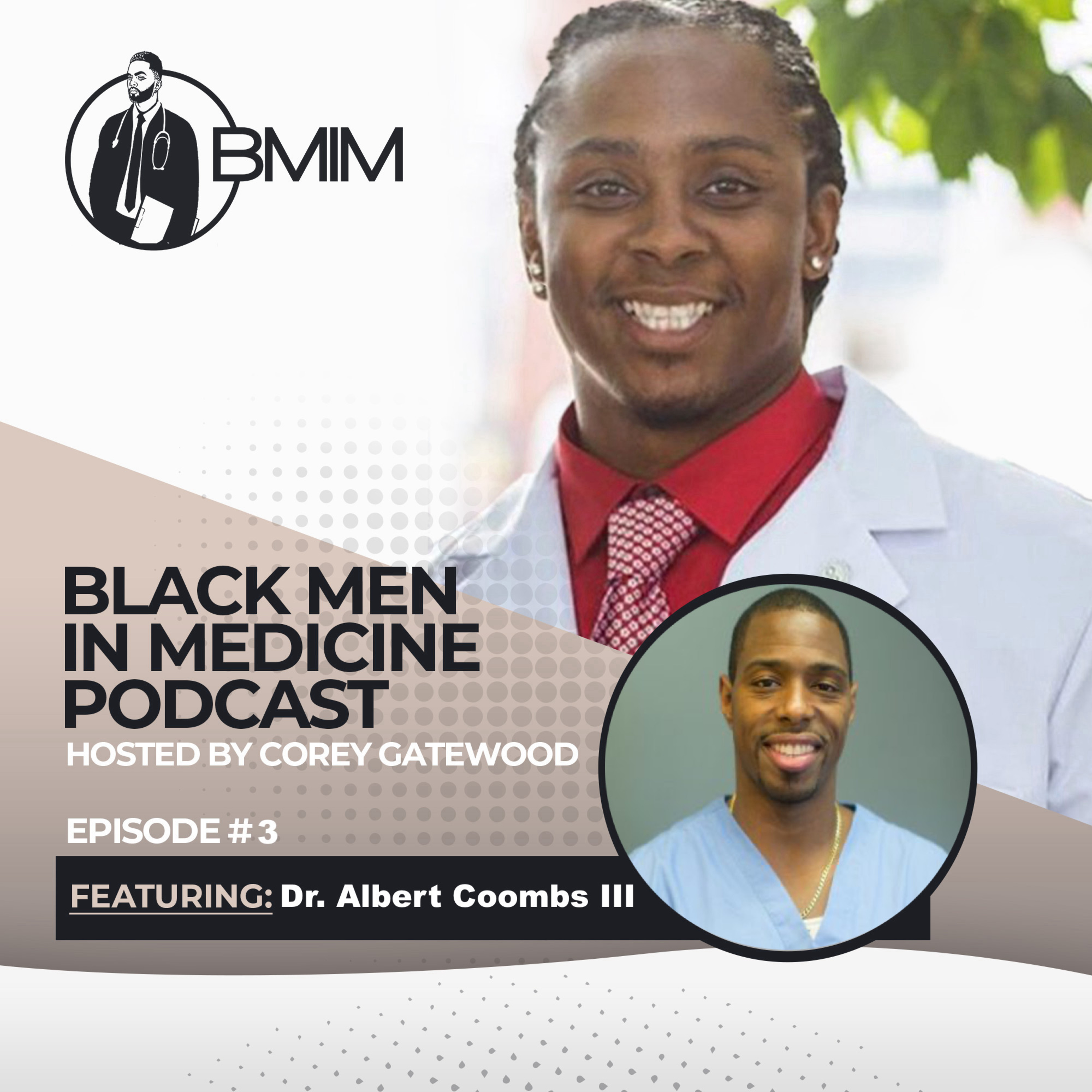 Black Men in Medicine