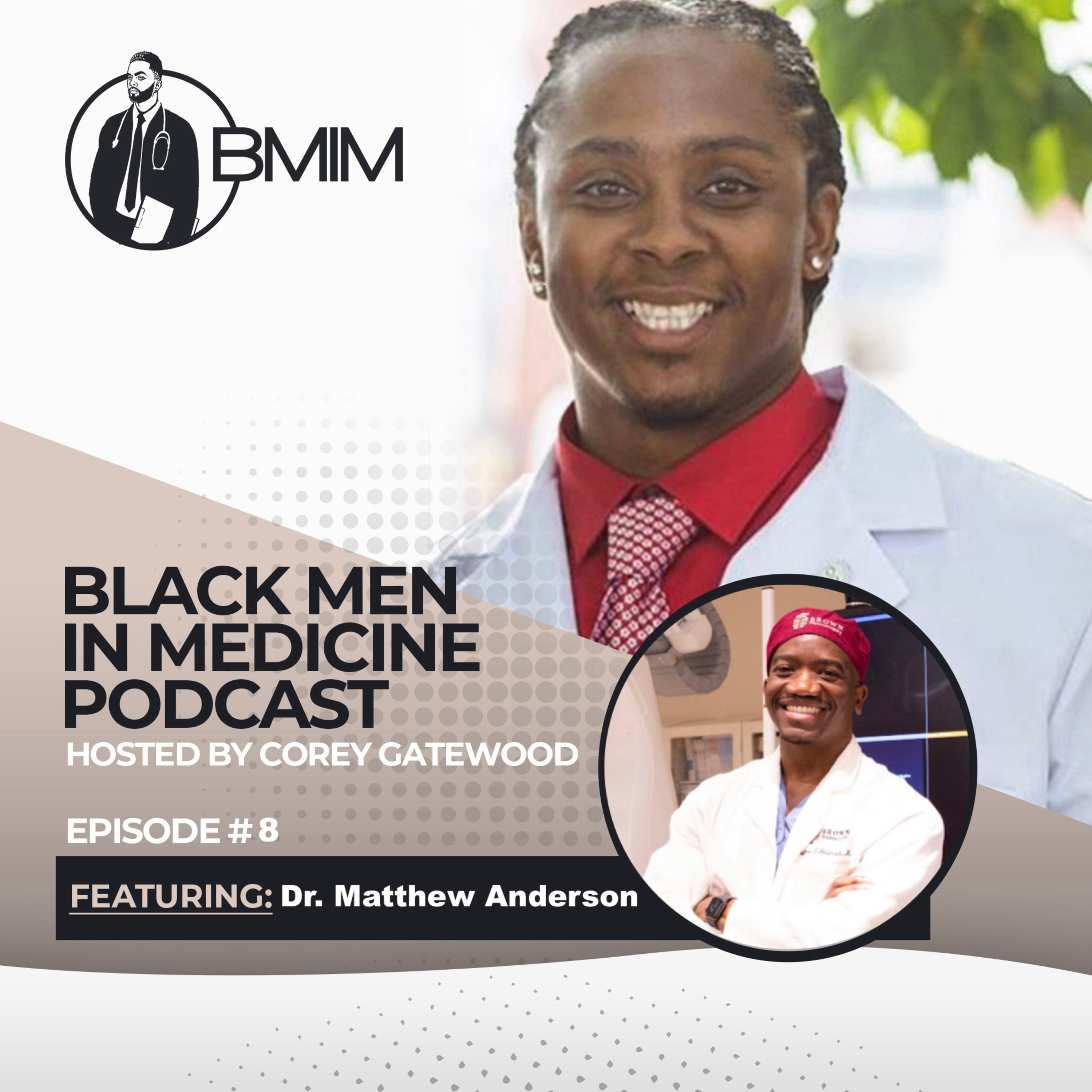 Black Men in Medicine