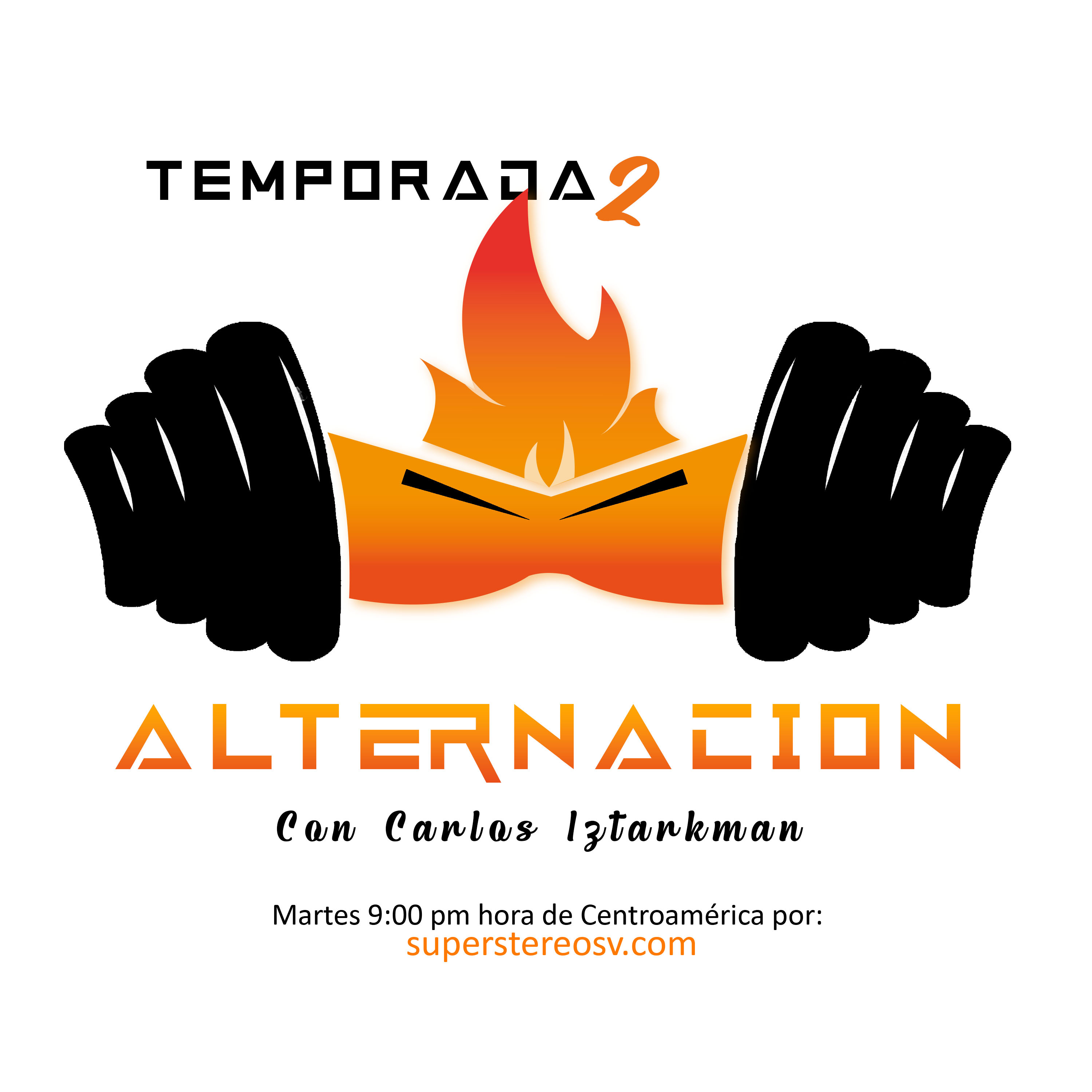 AlterNacion: Programa del martes 17 de enero de 2023 episode artwork