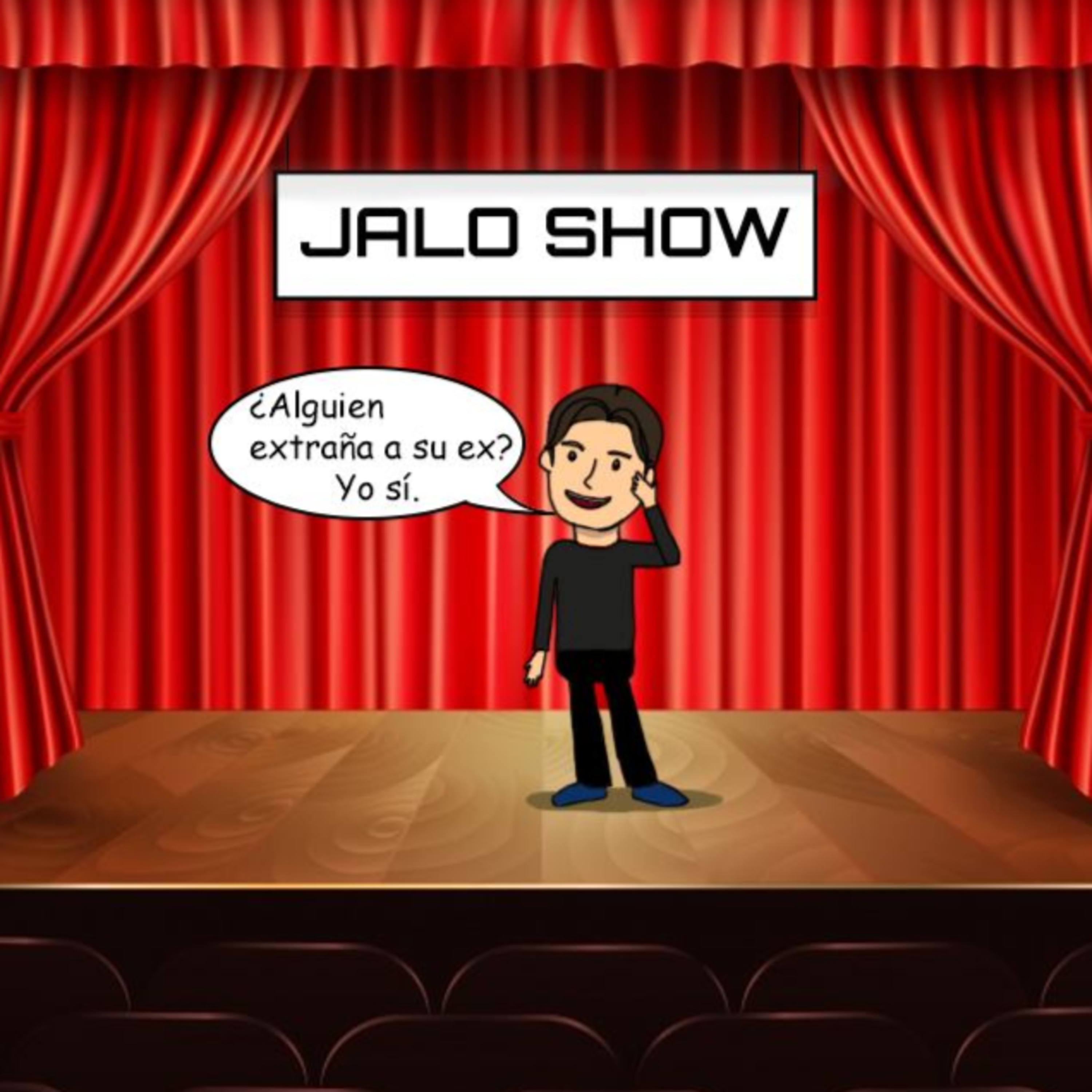 El Jalo Show