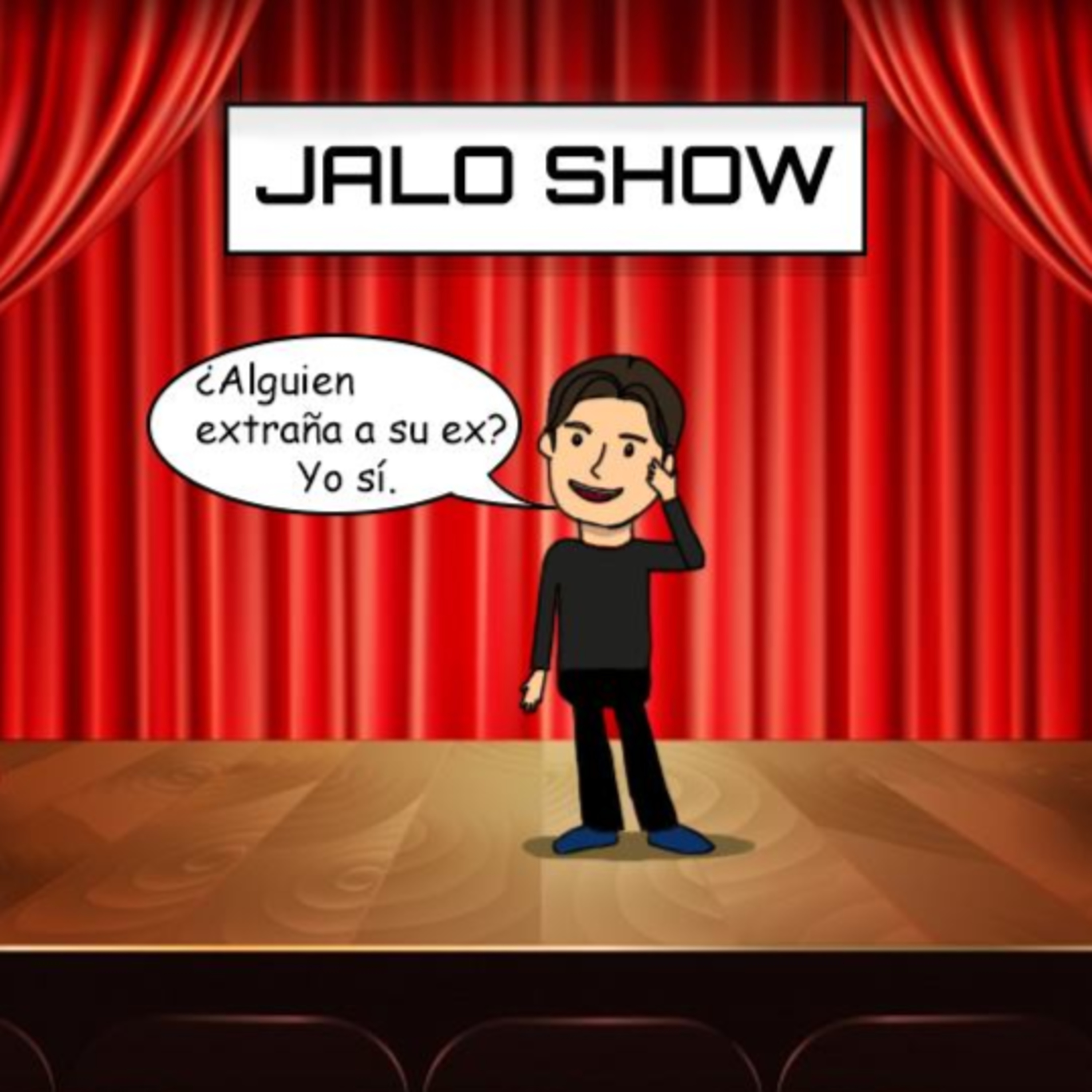El Jalo Show
