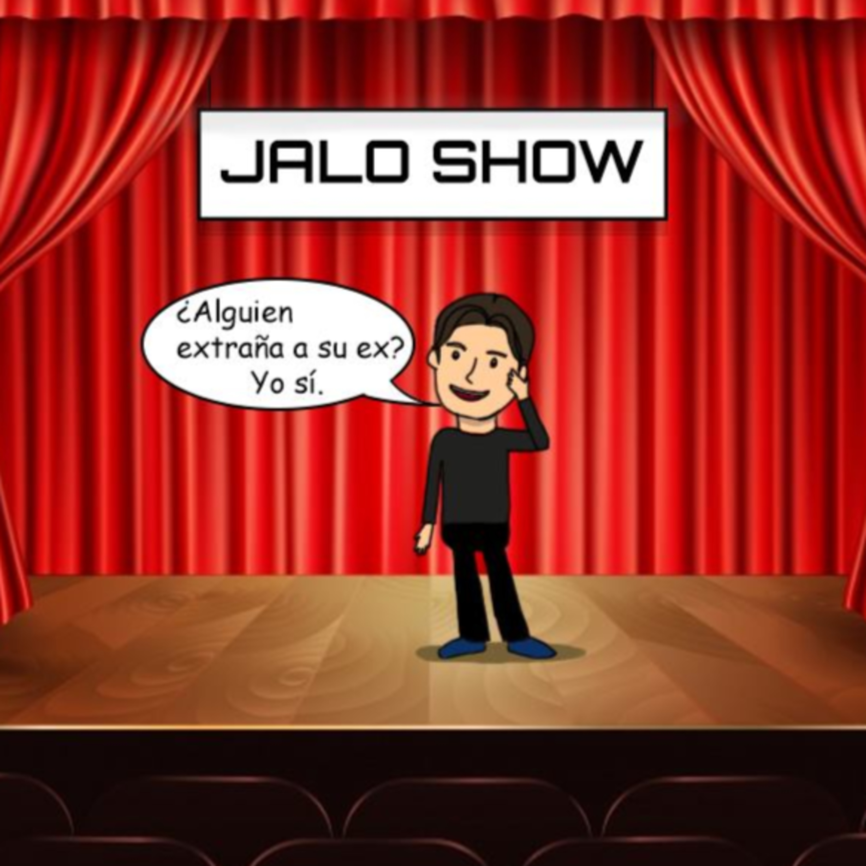 El Jalo Show