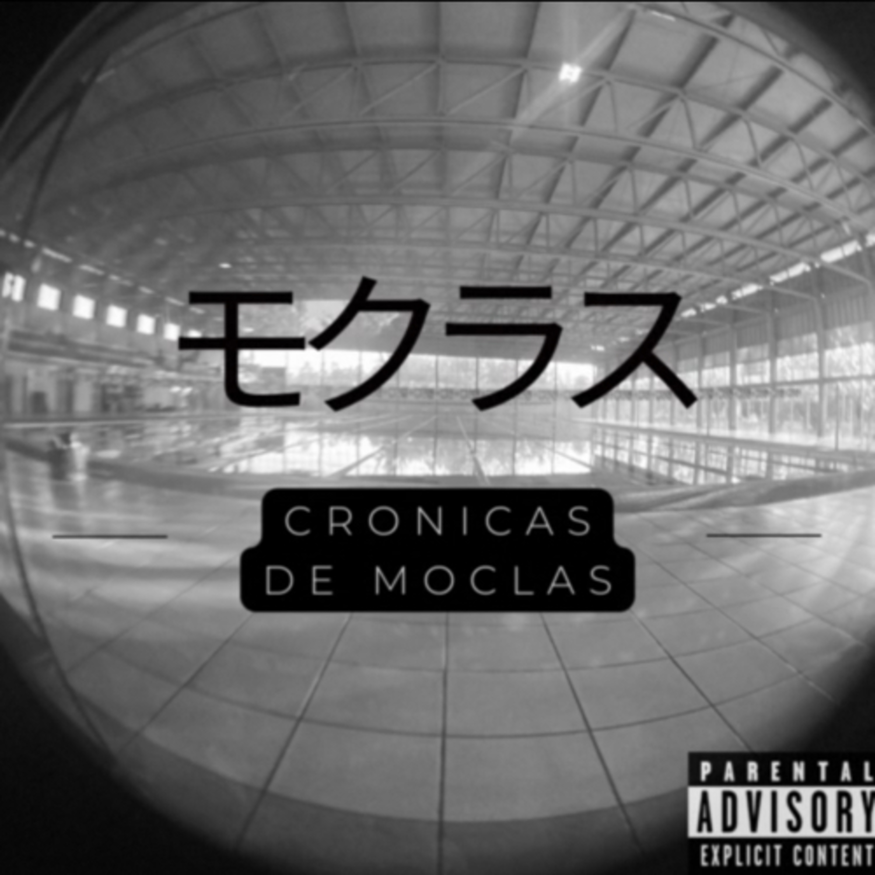 Crónicas de Moclas