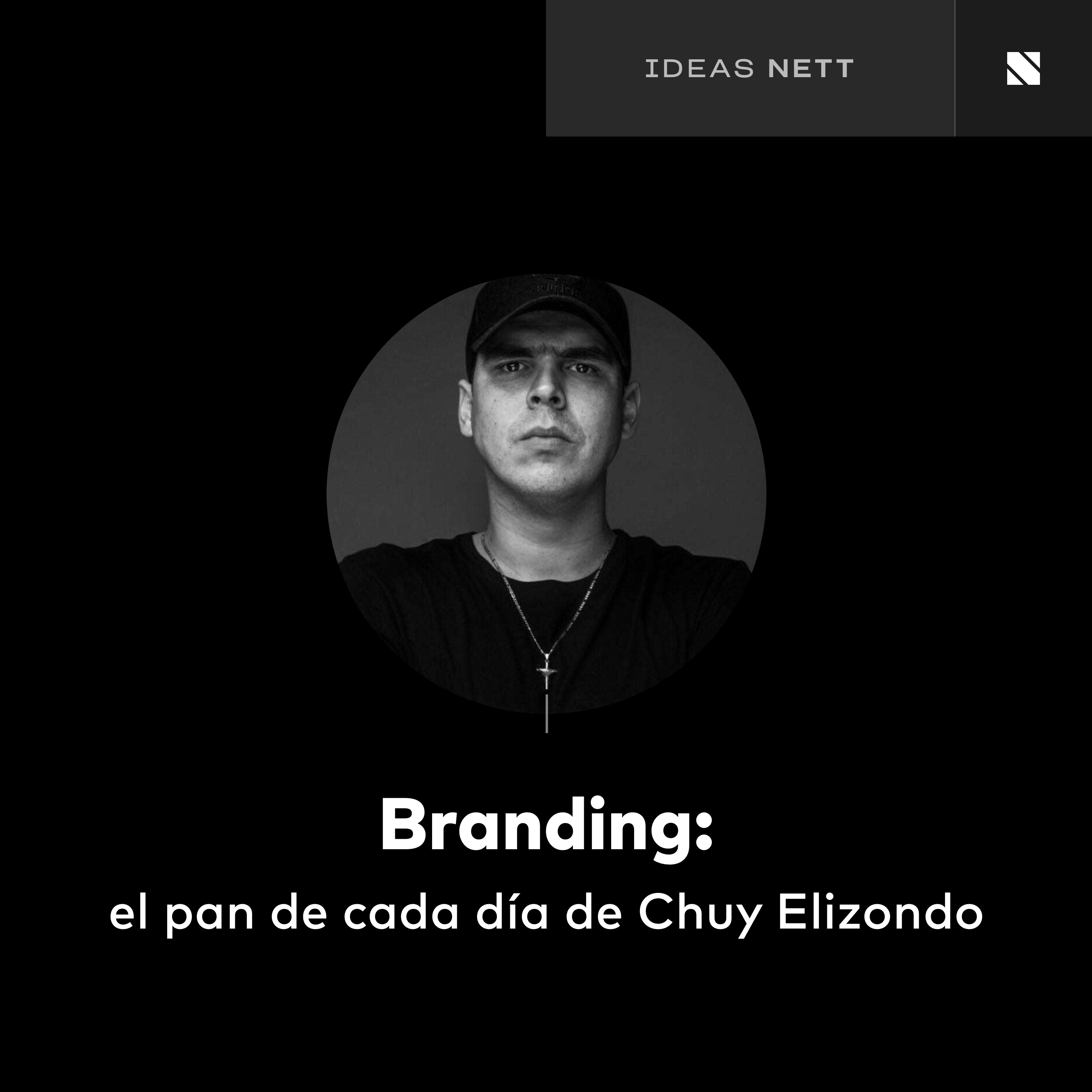 Portada de ideas Nett