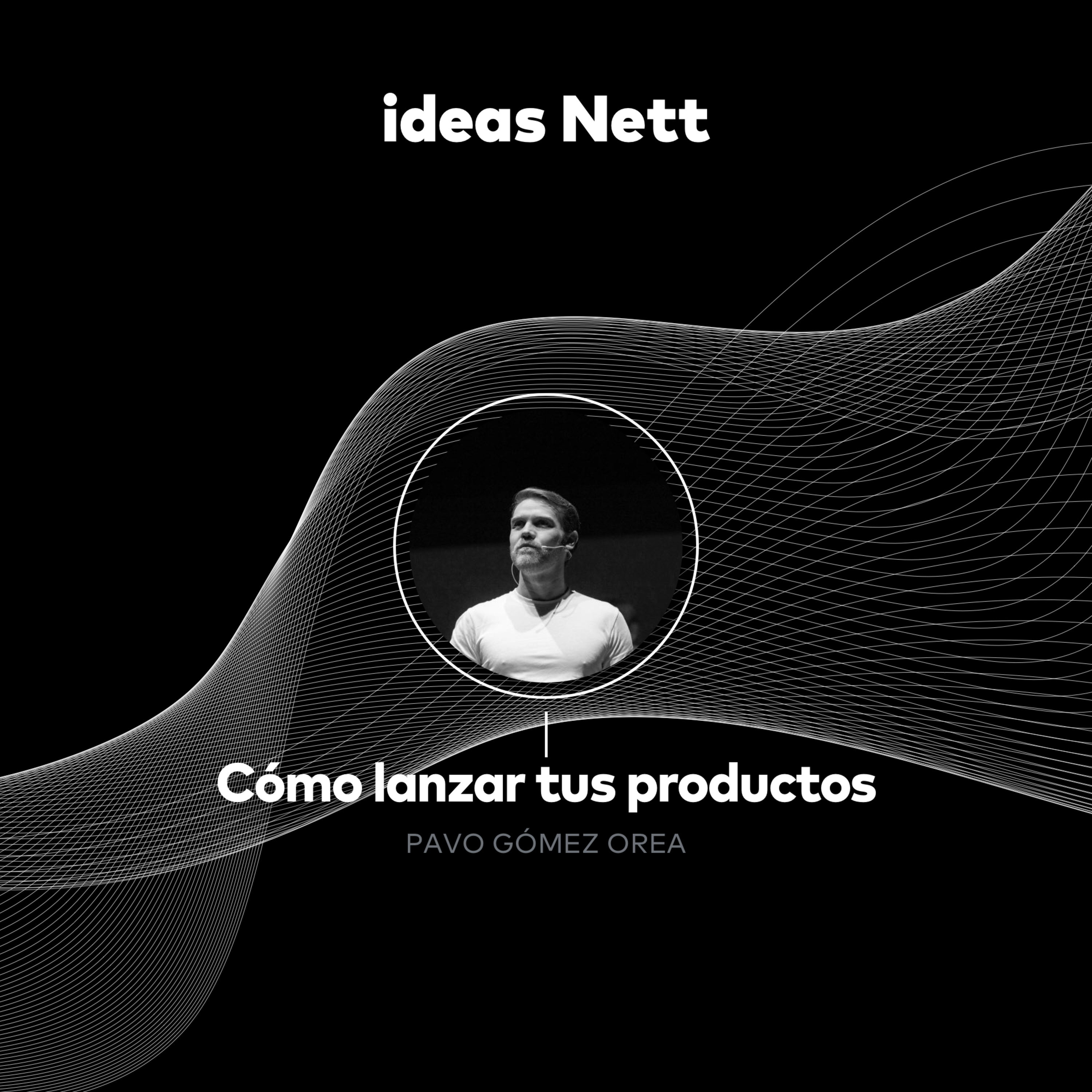 Portada de ideas Nett