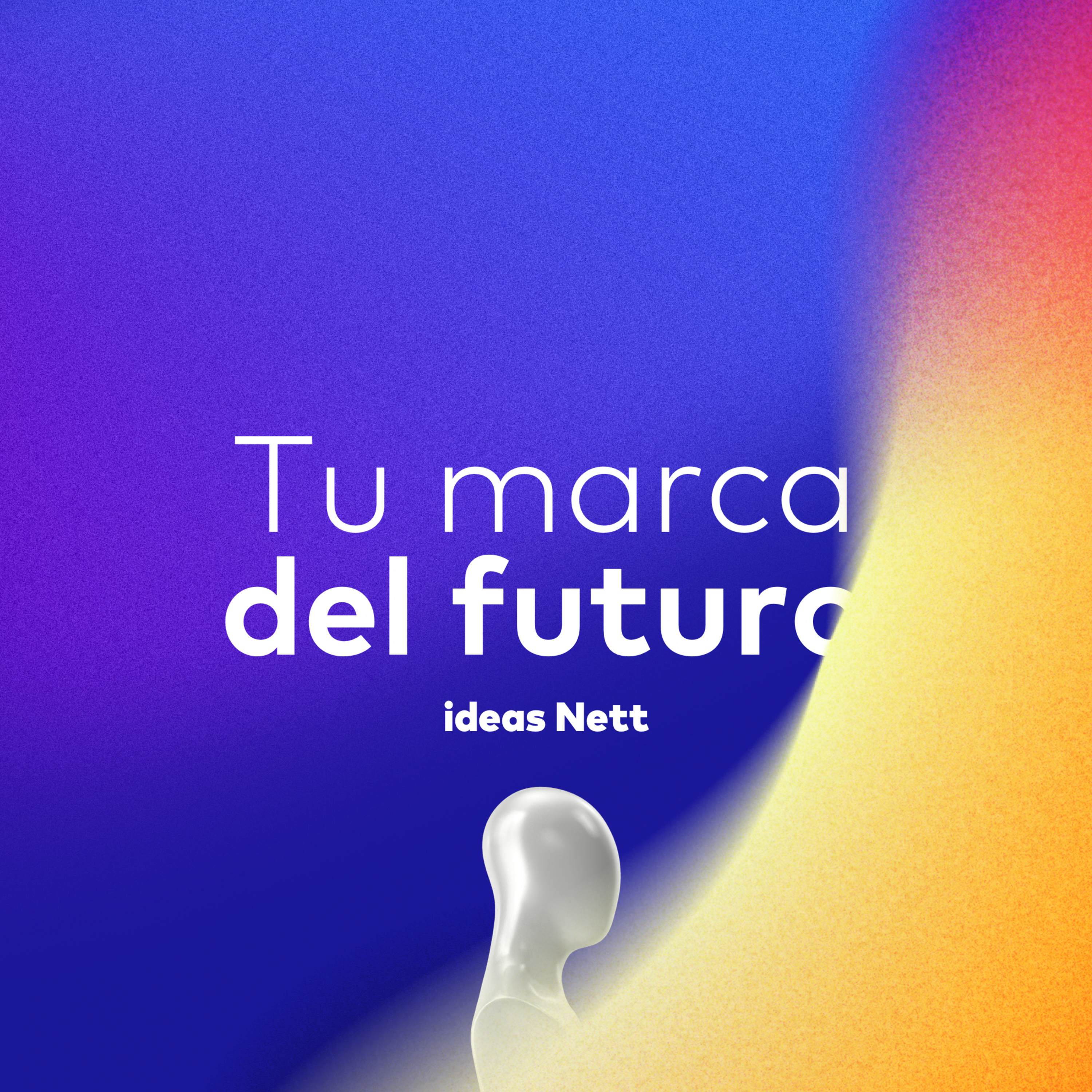 Portada de ideas Nett