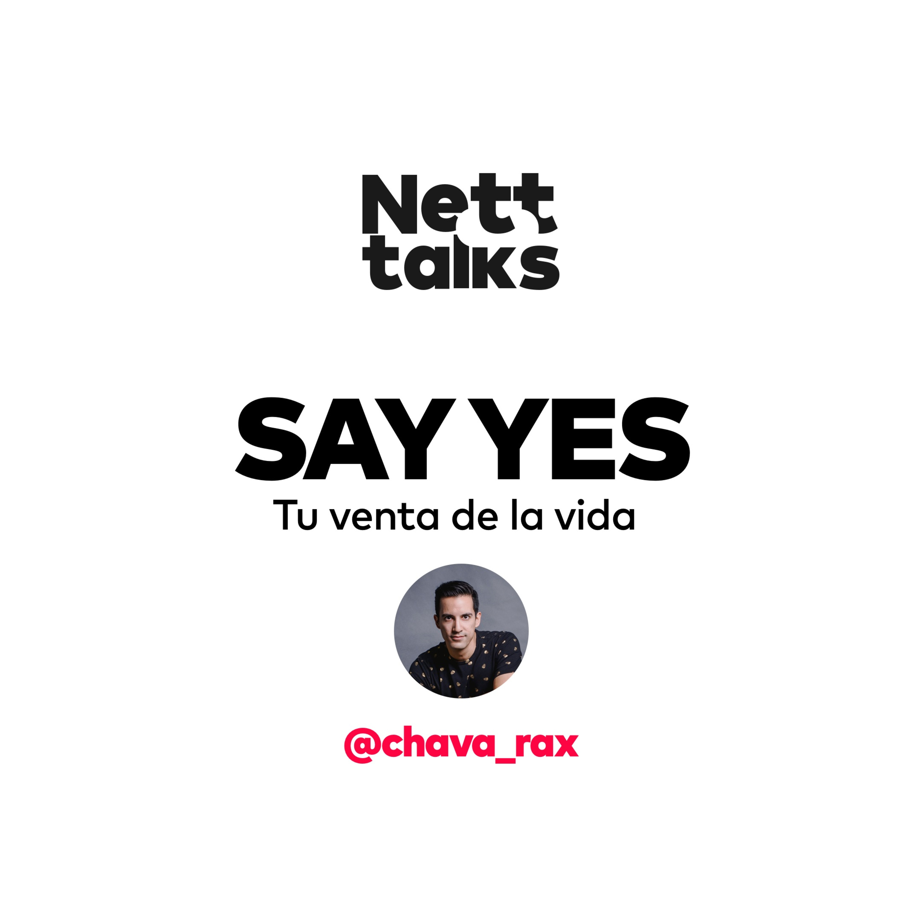 Portada de ideas Nett
