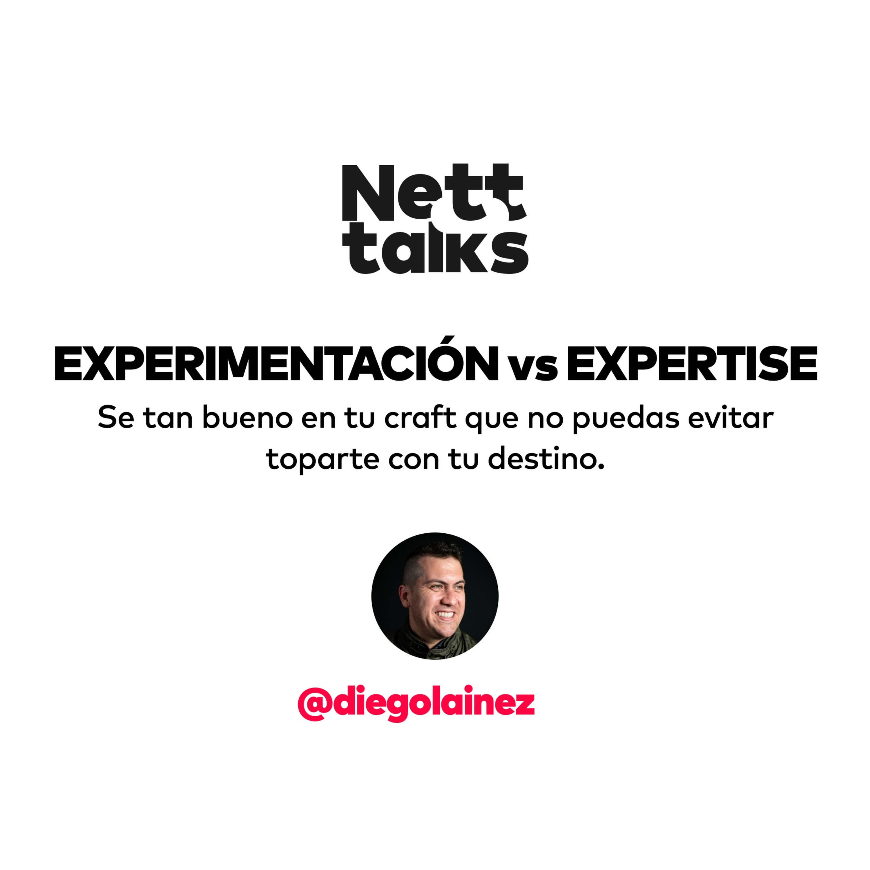 Portada de ideas Nett