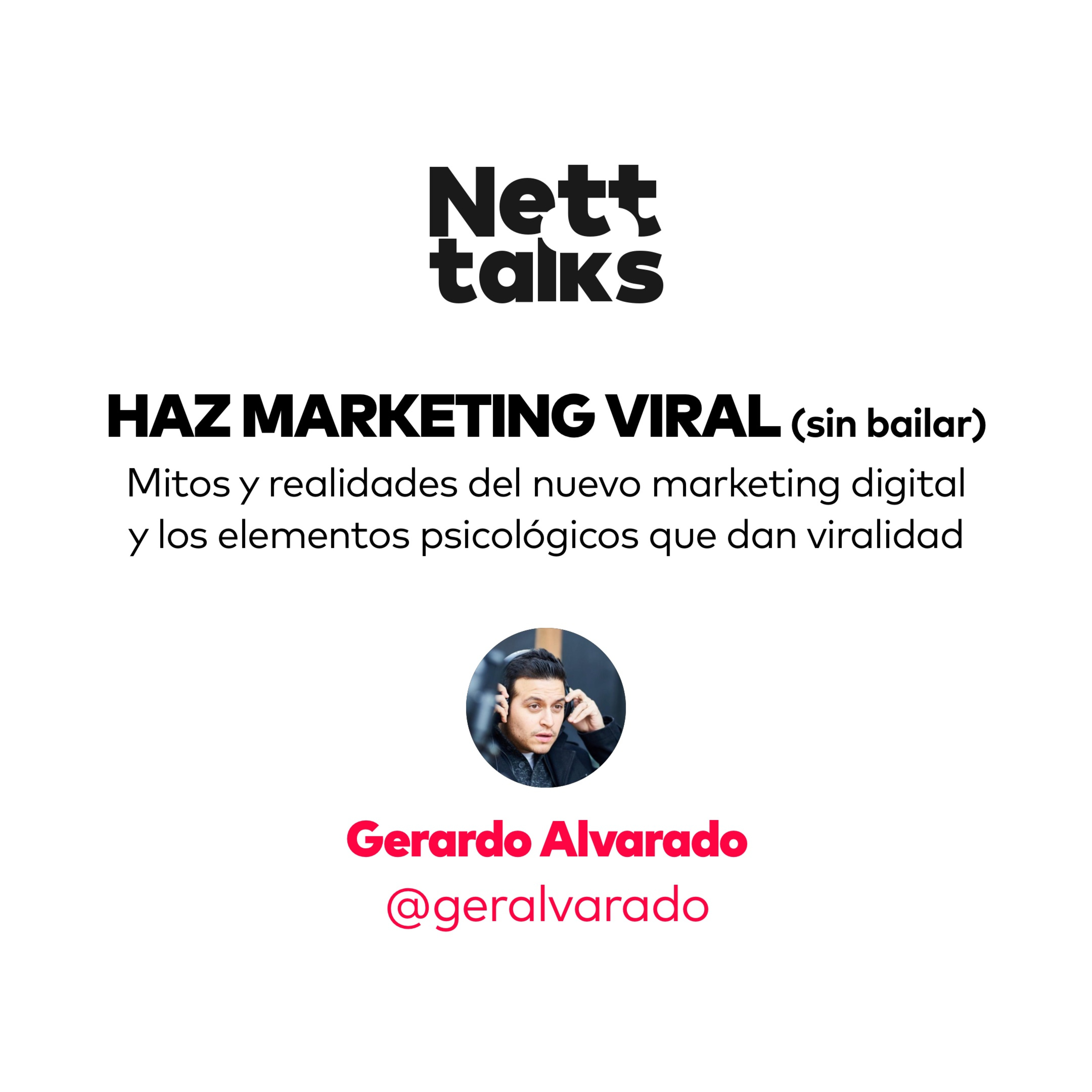 Portada de ideas Nett