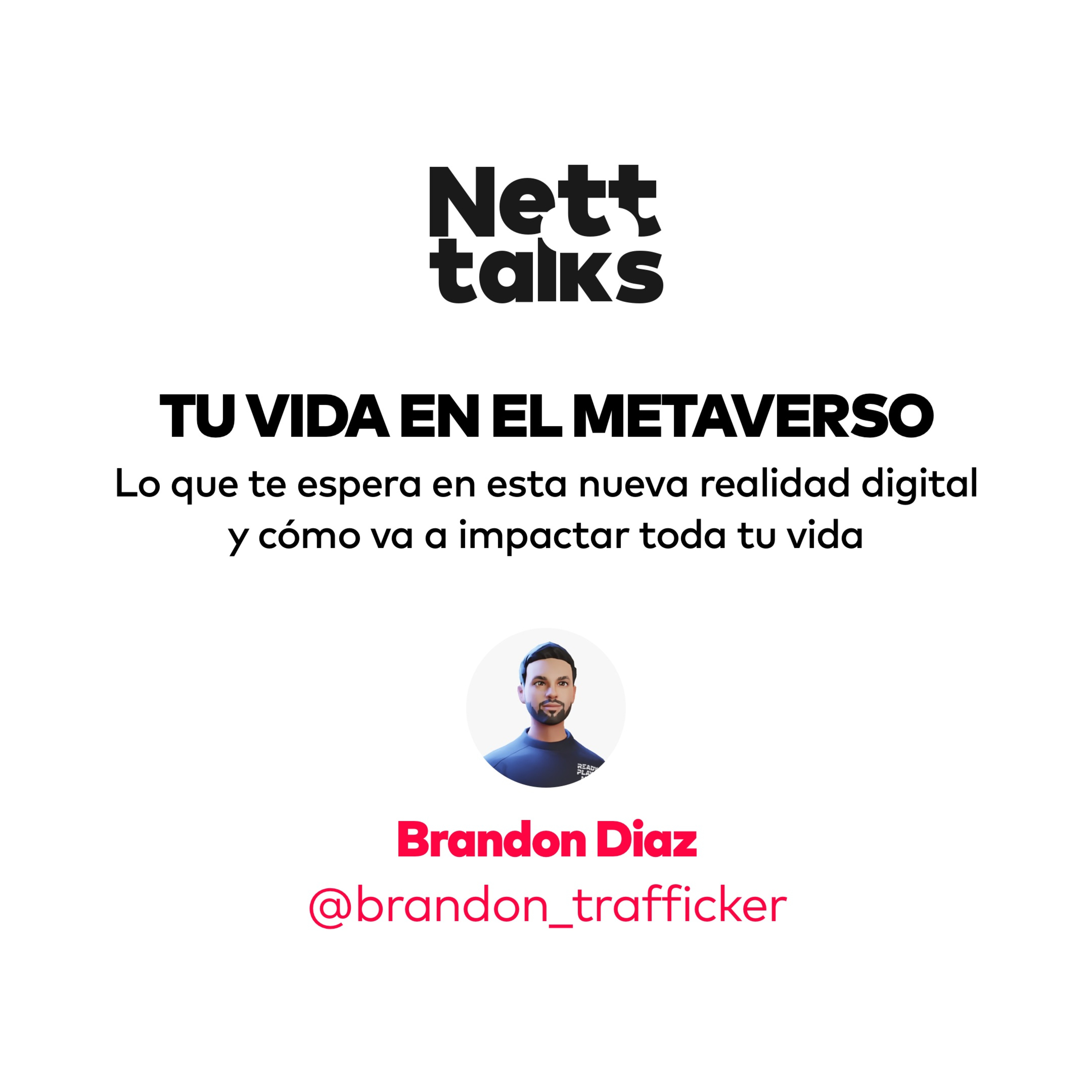 Portada de ideas Nett