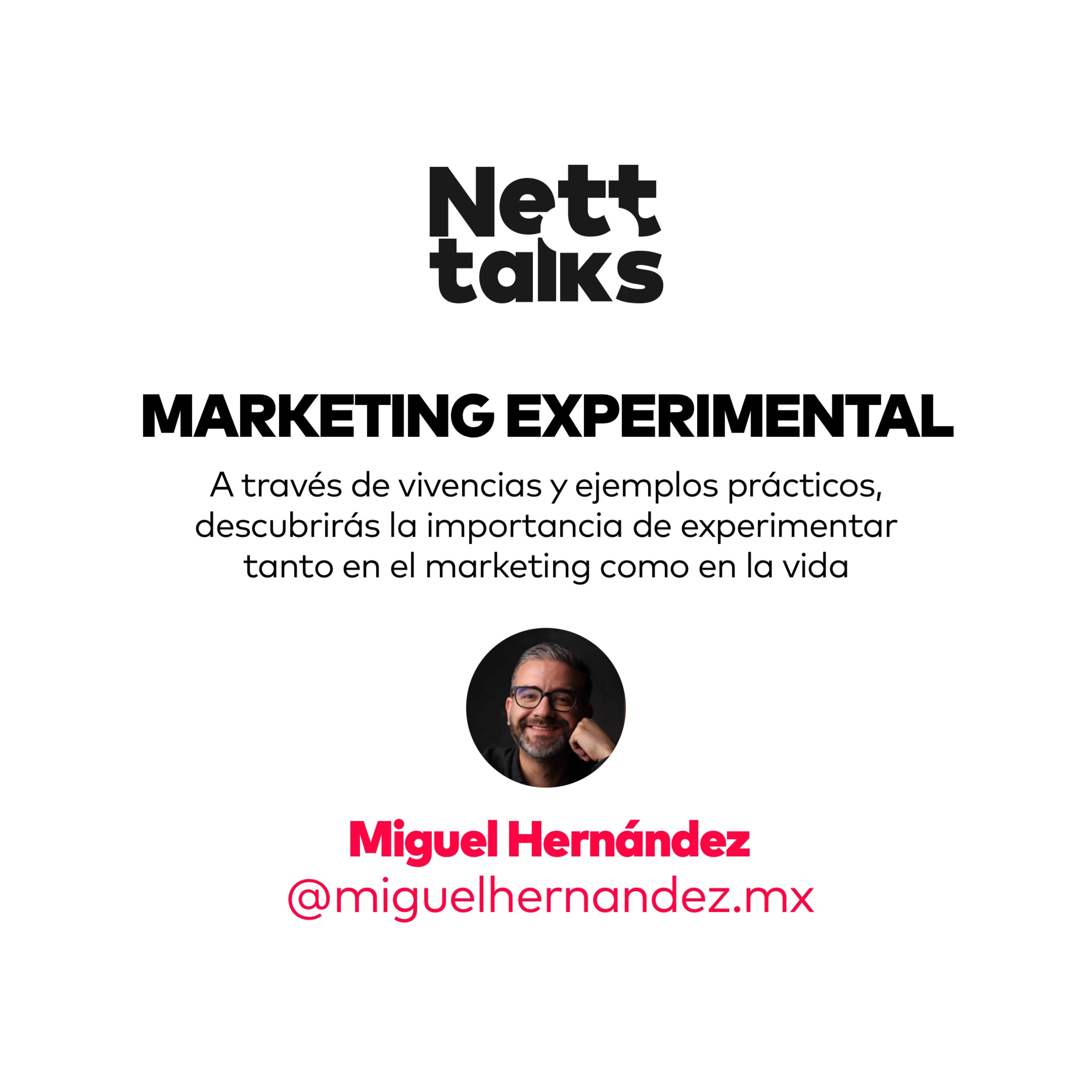 Portada de ideas Nett