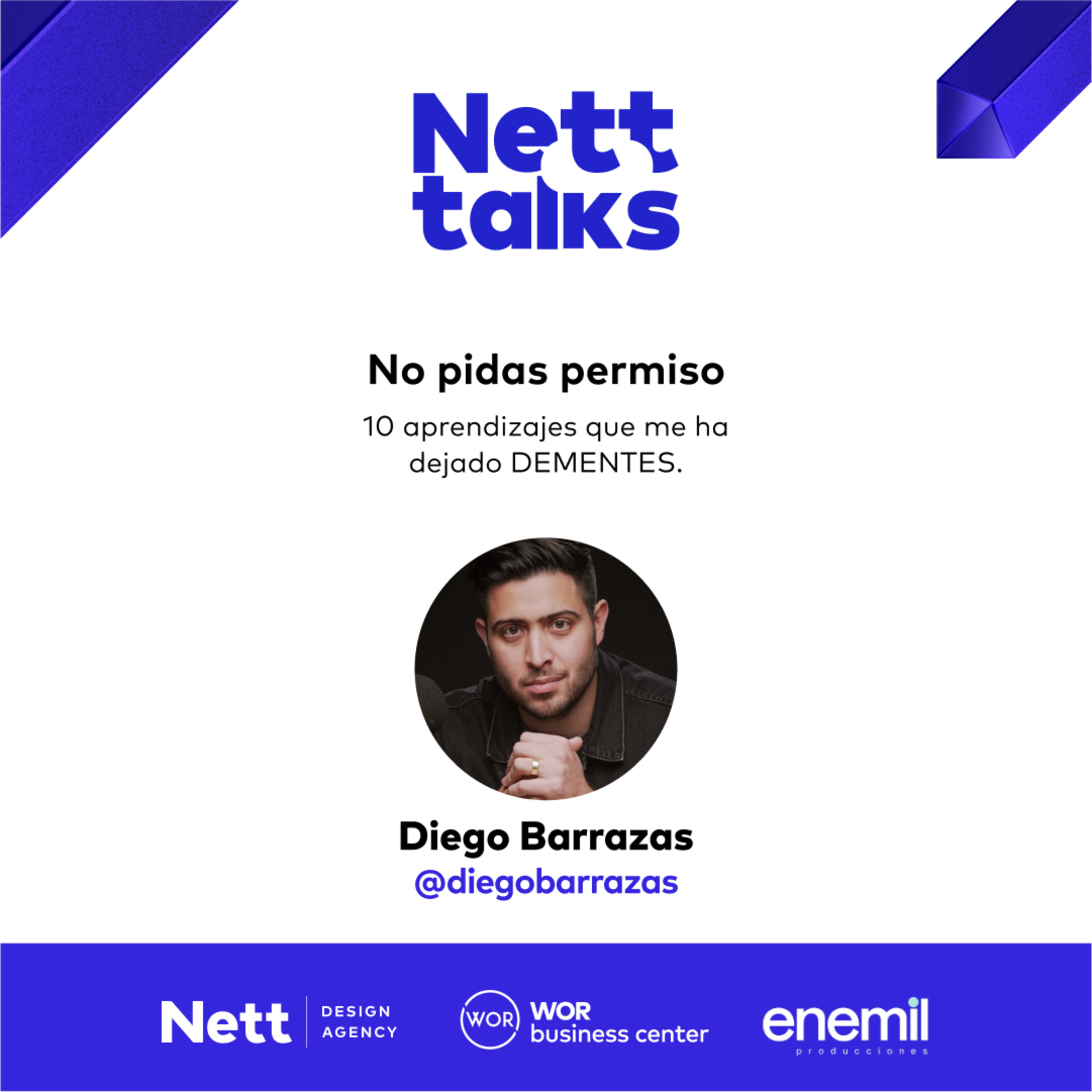 ideas Nett