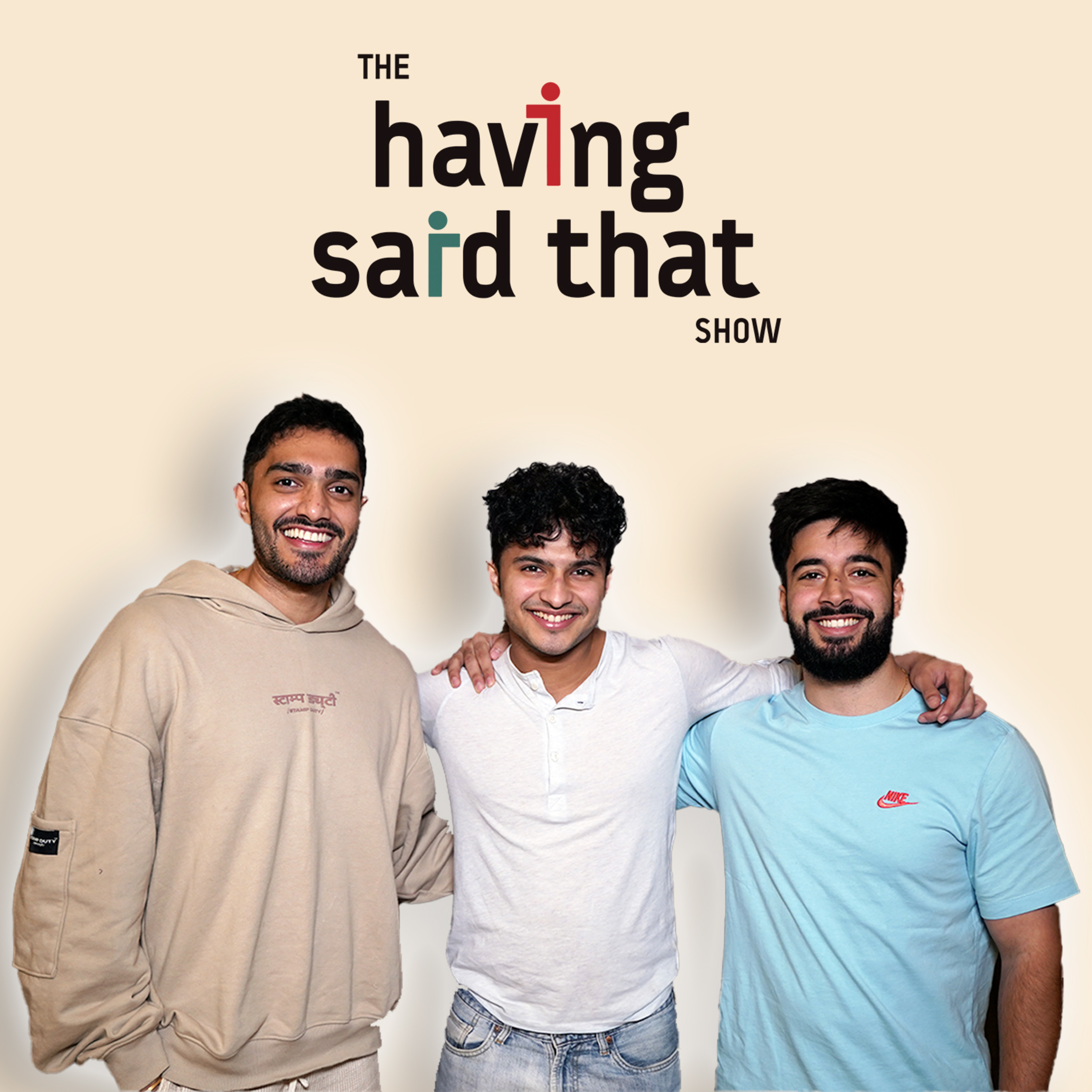 EP31: Dev Raiyani on Brand Deals, His Ideal Woman & More  episode artwork