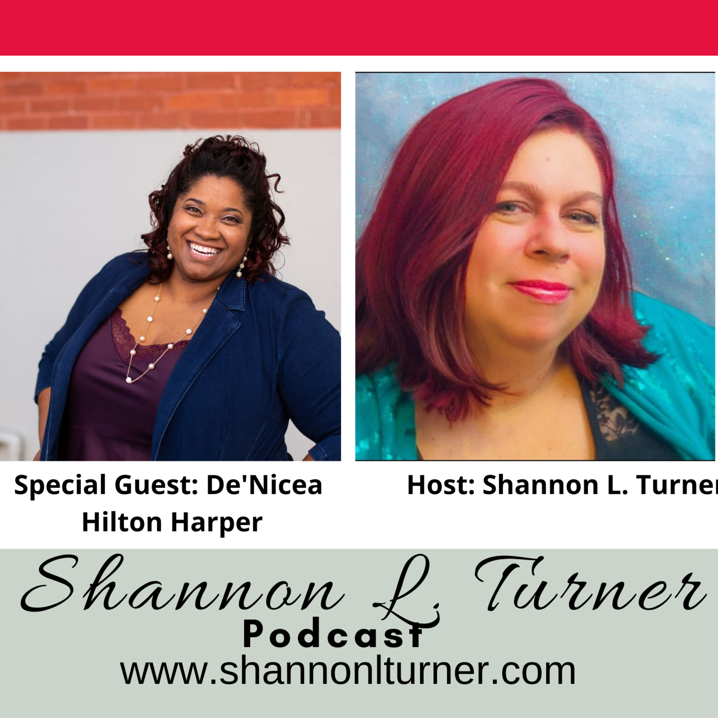 Shannon L. Turner