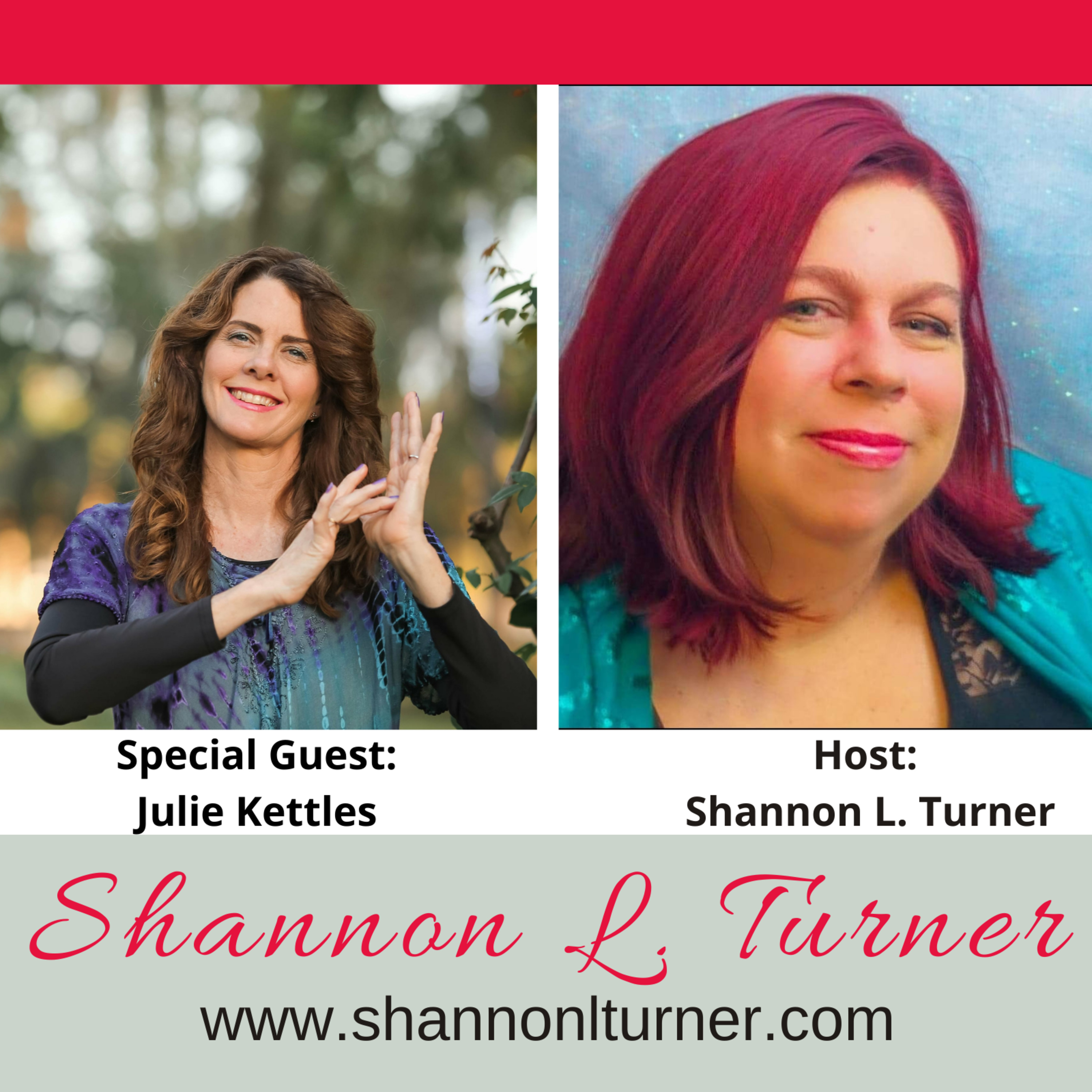 Shannon L. Turner