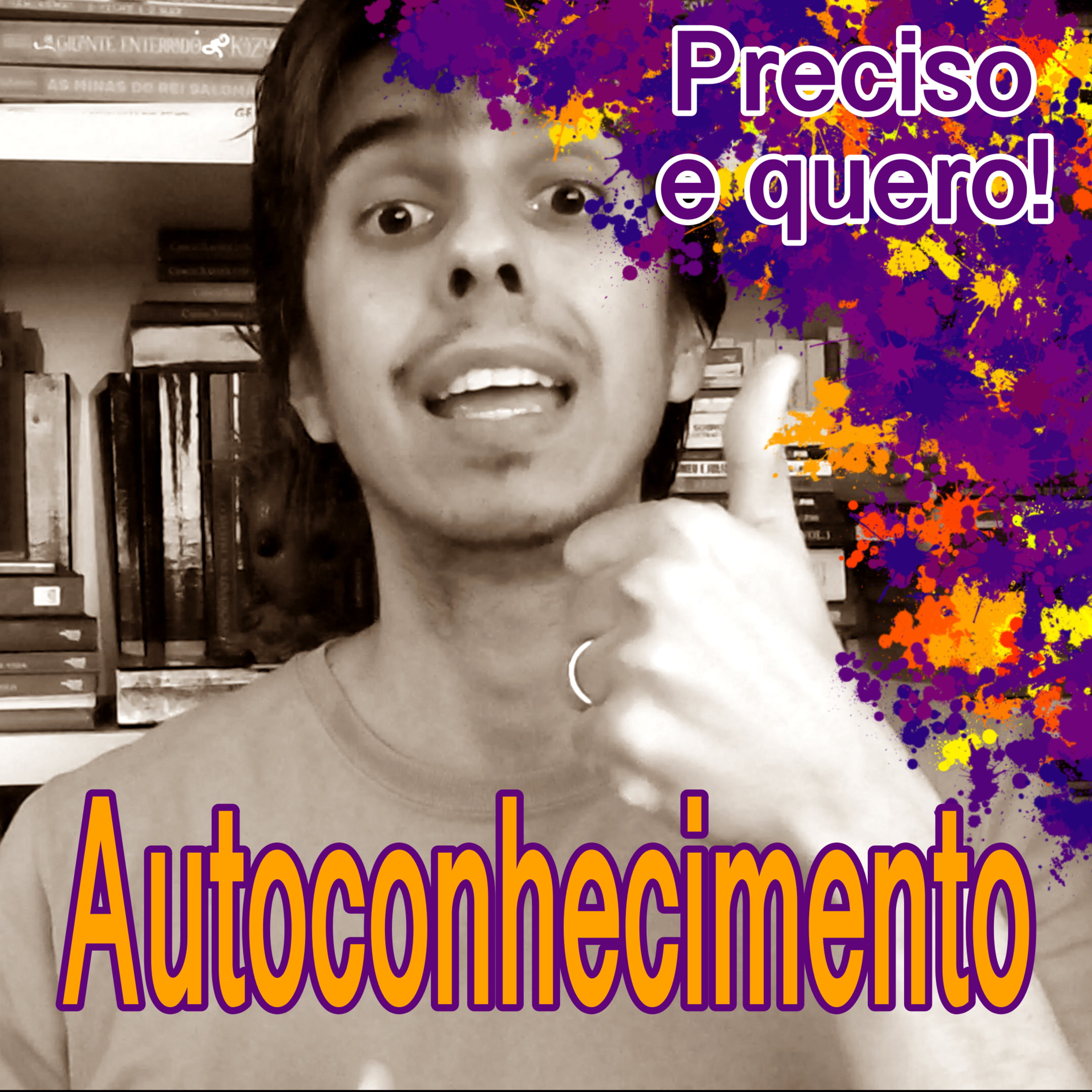 MUDEUcast! - Mudança de mentalidade