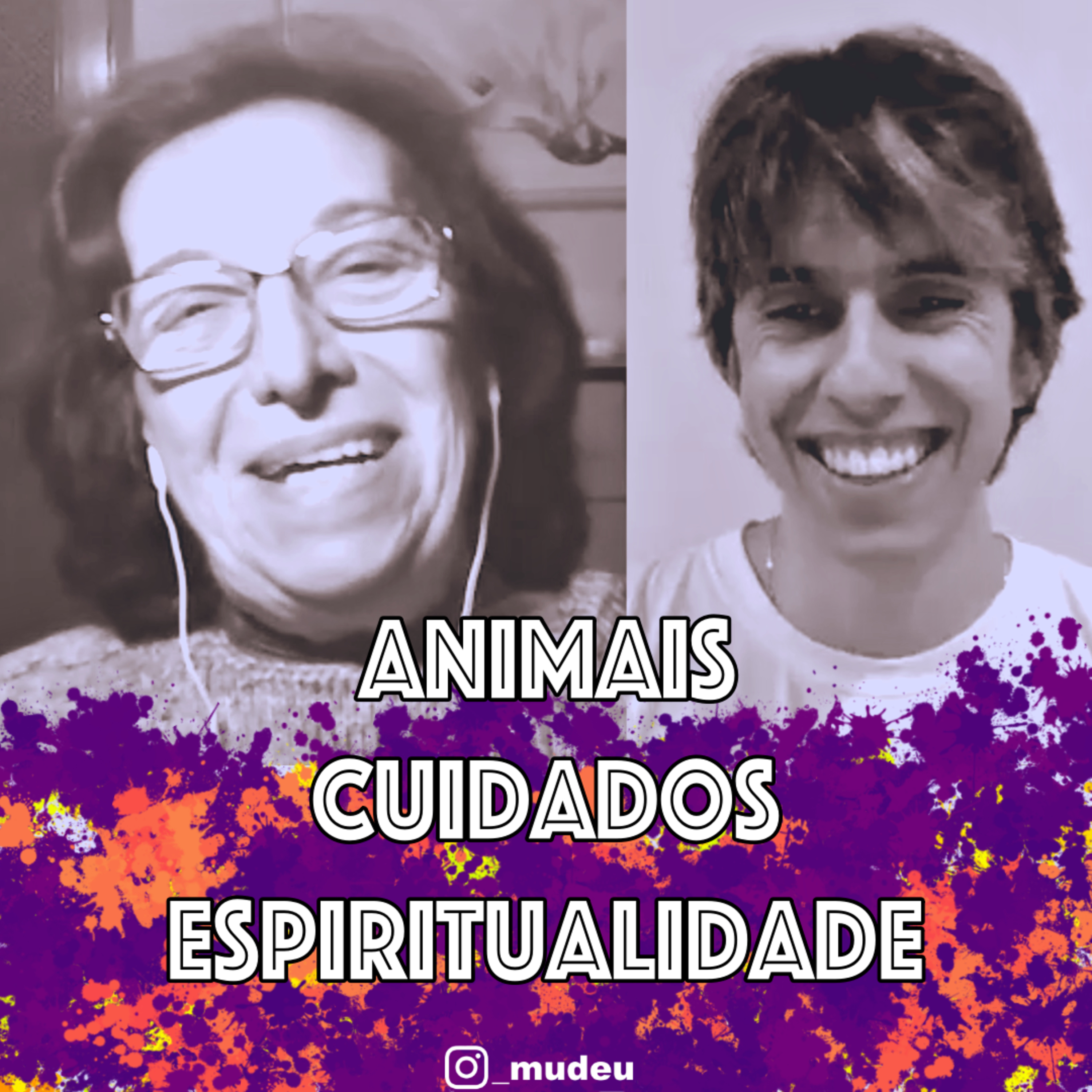 MUDEUcast! - Mudança de mentalidade