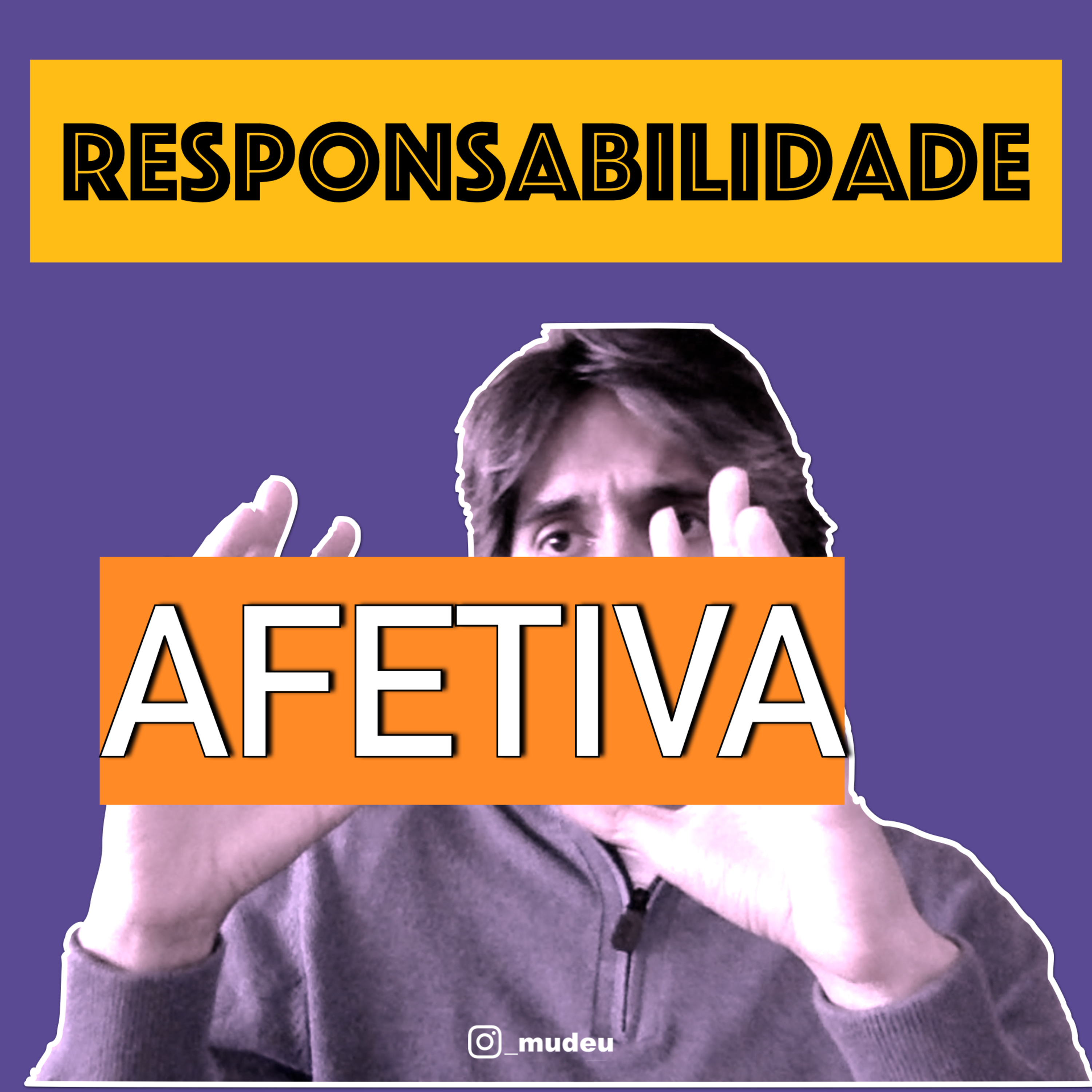 MUDEUcast! - Mudança de mentalidade