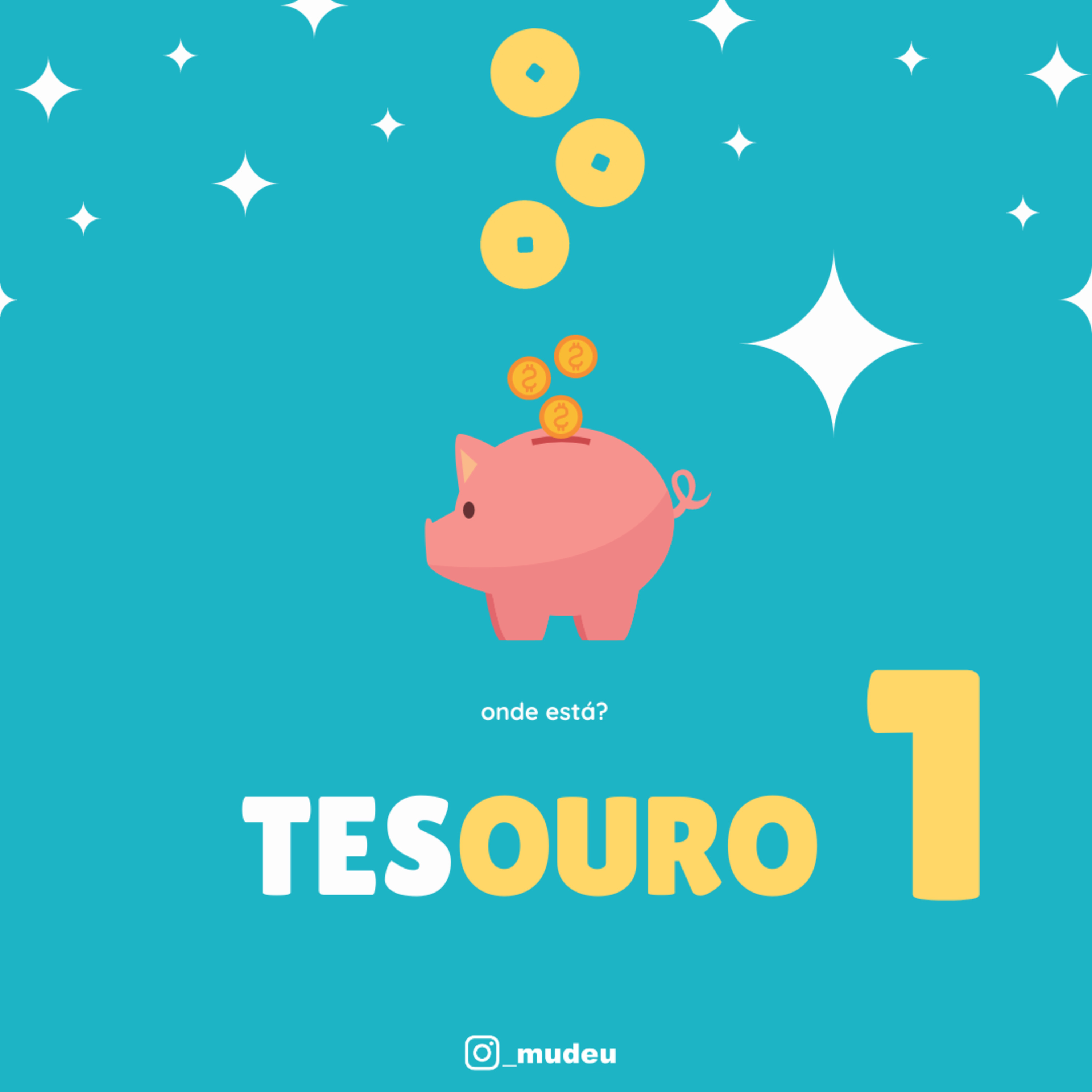 MUDEUcast! - Mudança de mentalidade