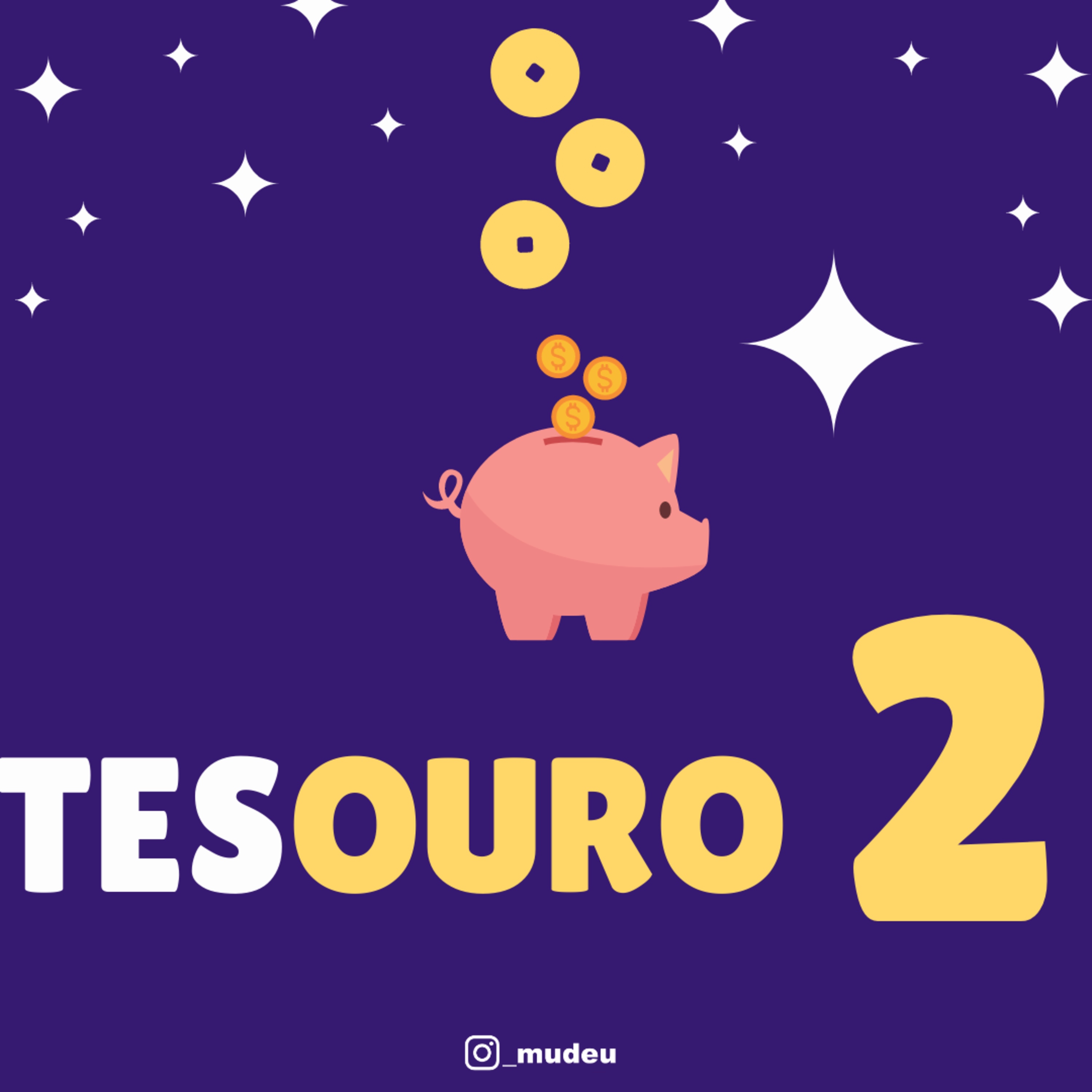 MUDEUcast! - Mudança de mentalidade