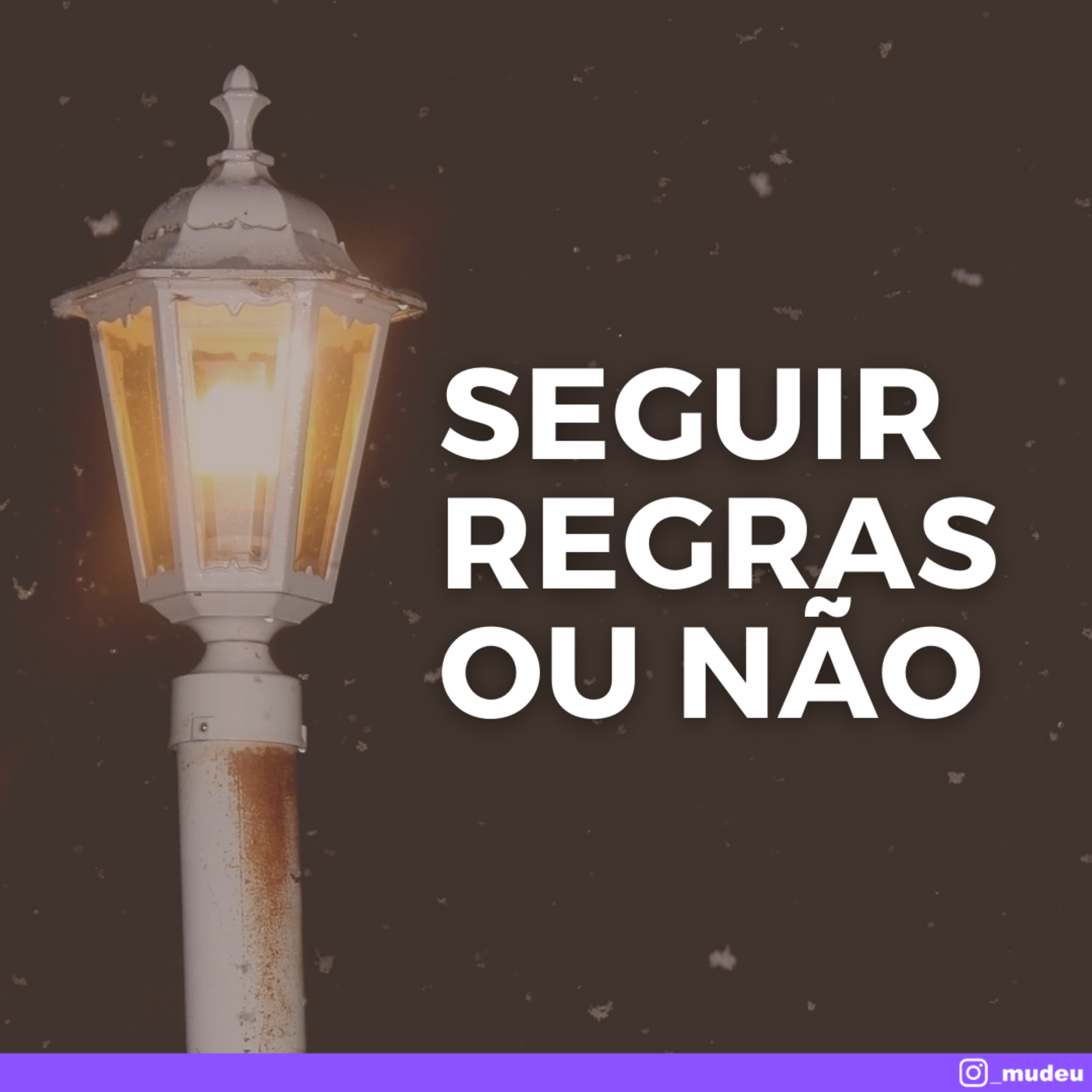 MUDEUcast! - Mudança de mentalidade