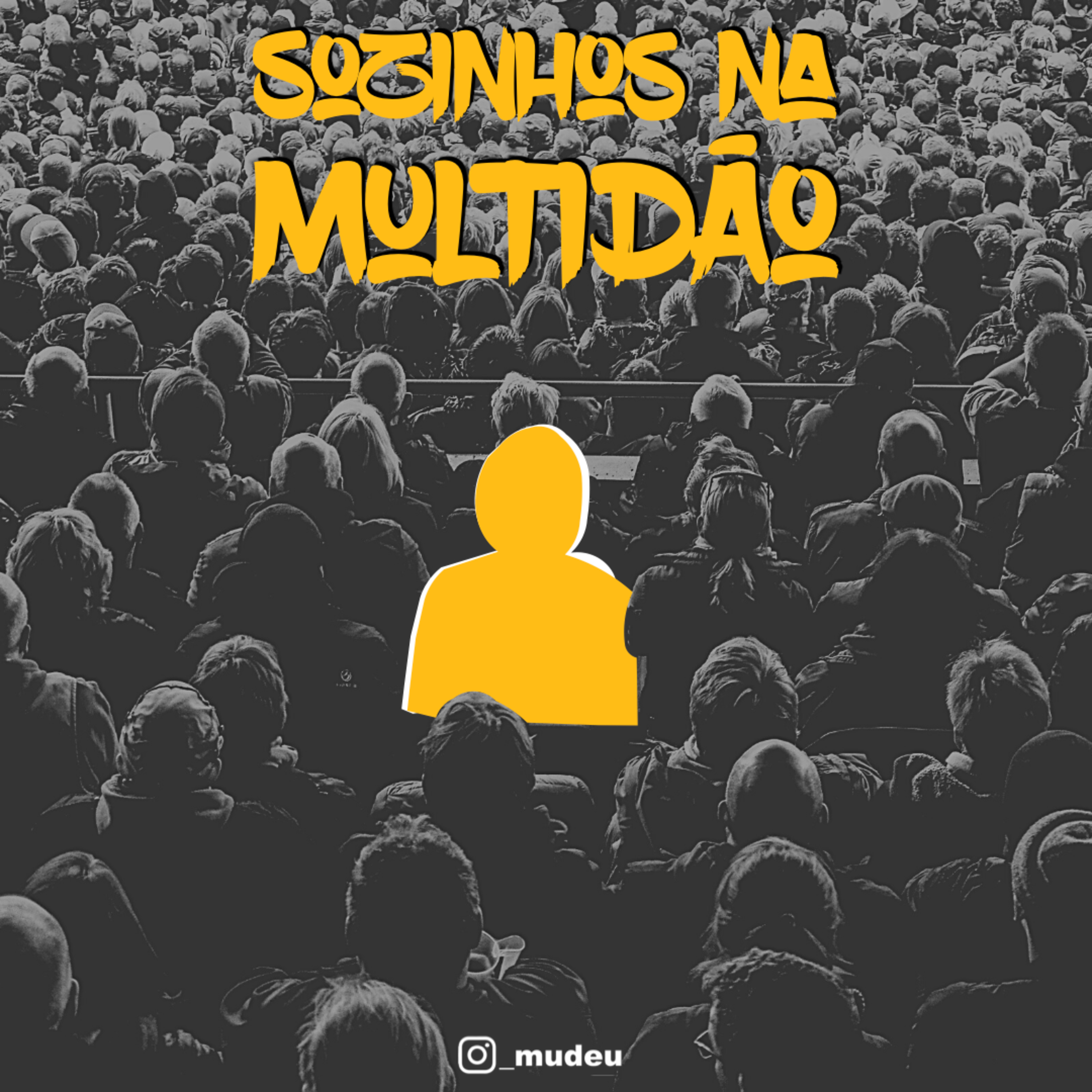 MUDEUcast! - Mudança de mentalidade