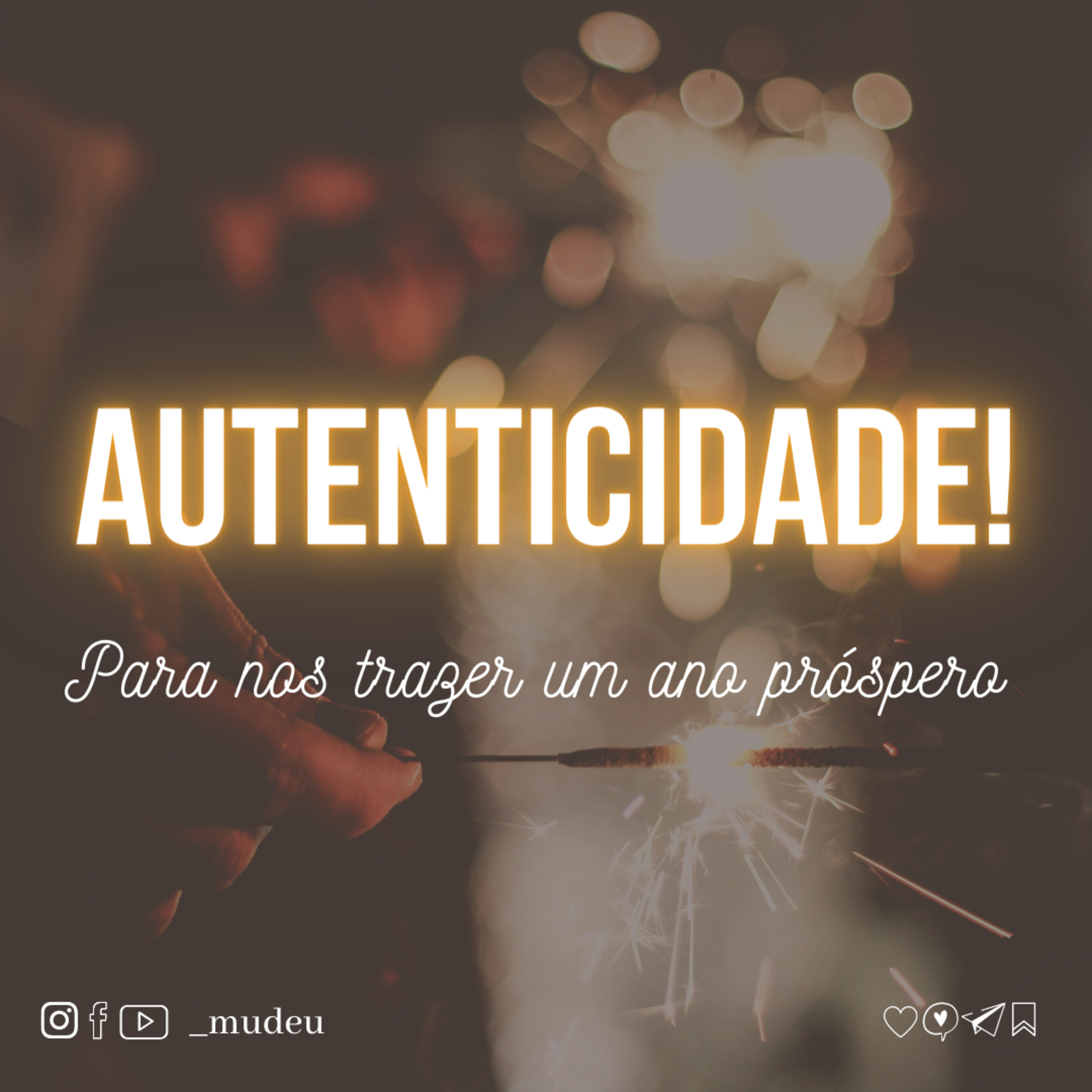 MUDEUcast! - Mudança de mentalidade