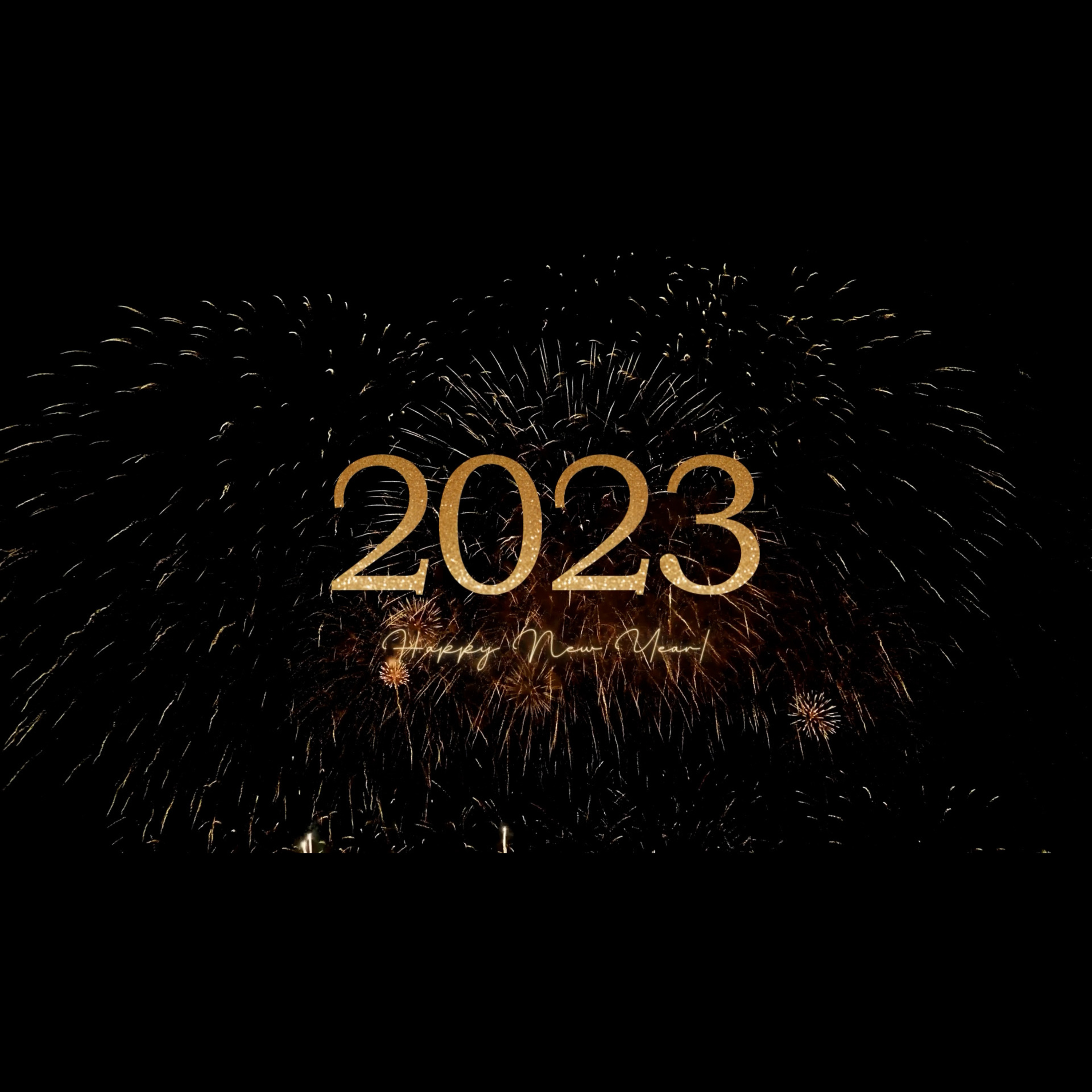 Welcome to 2023 - reviewing the last 12 months of wisdom from our guests! episode artwork