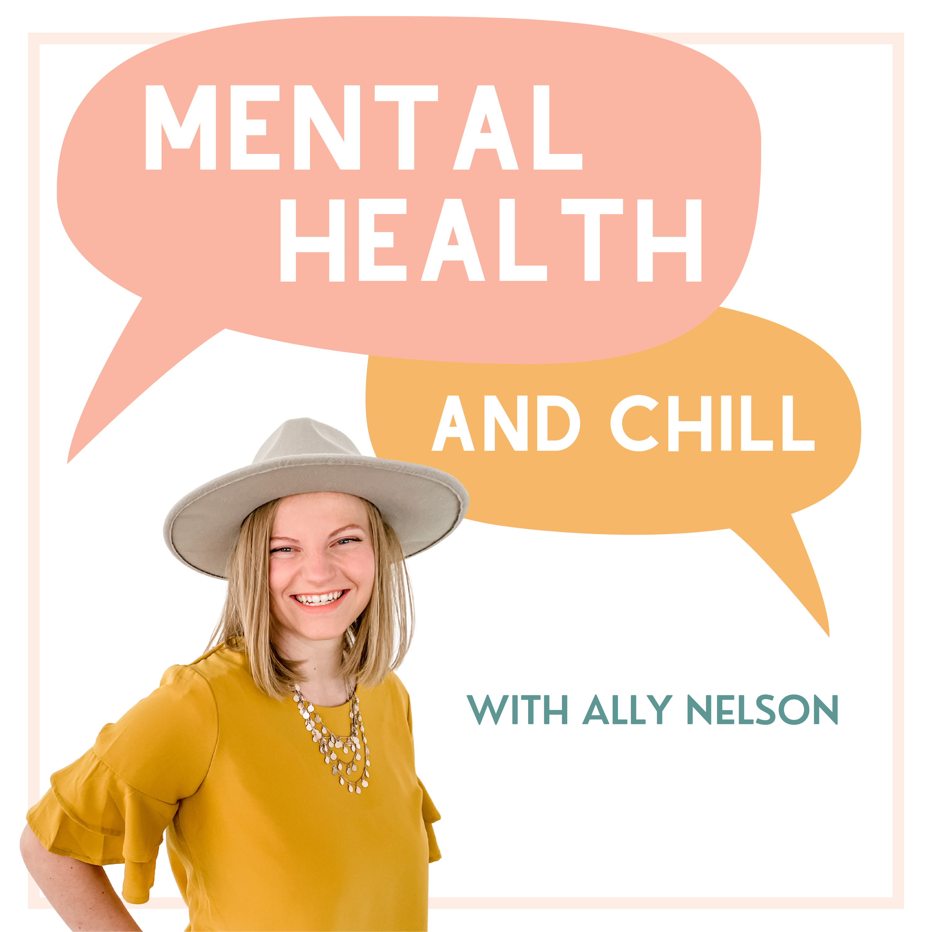 Mental Health And Chill