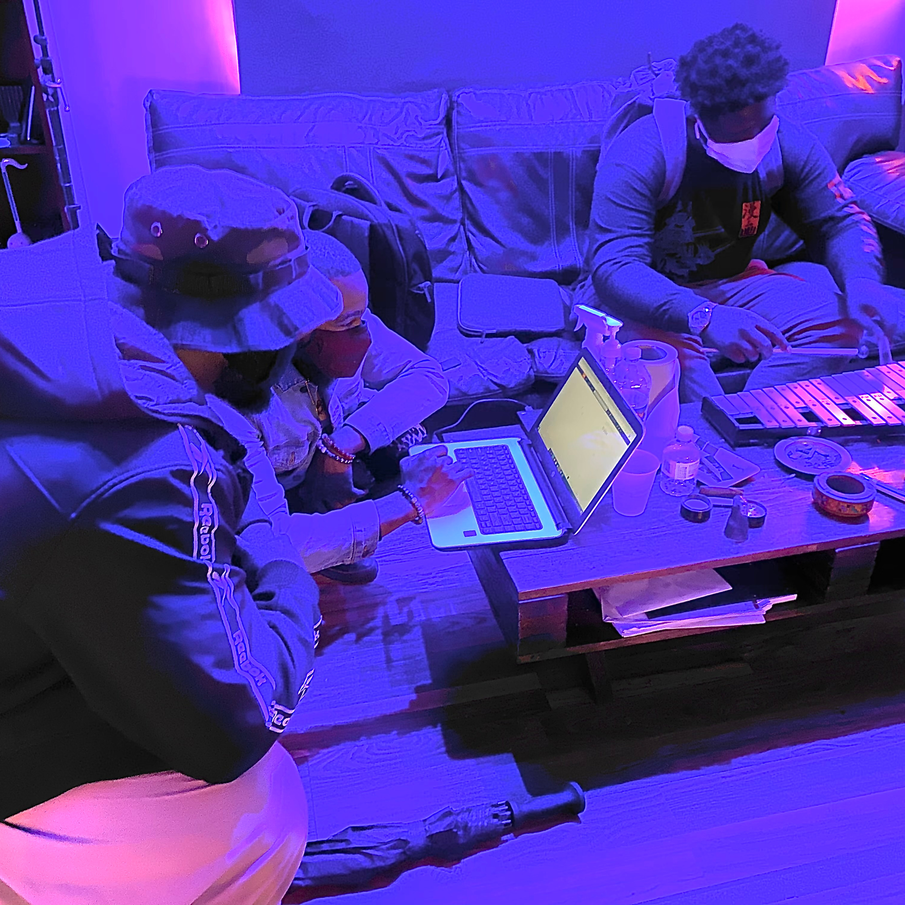 Positive Vibes Maybe Podcast