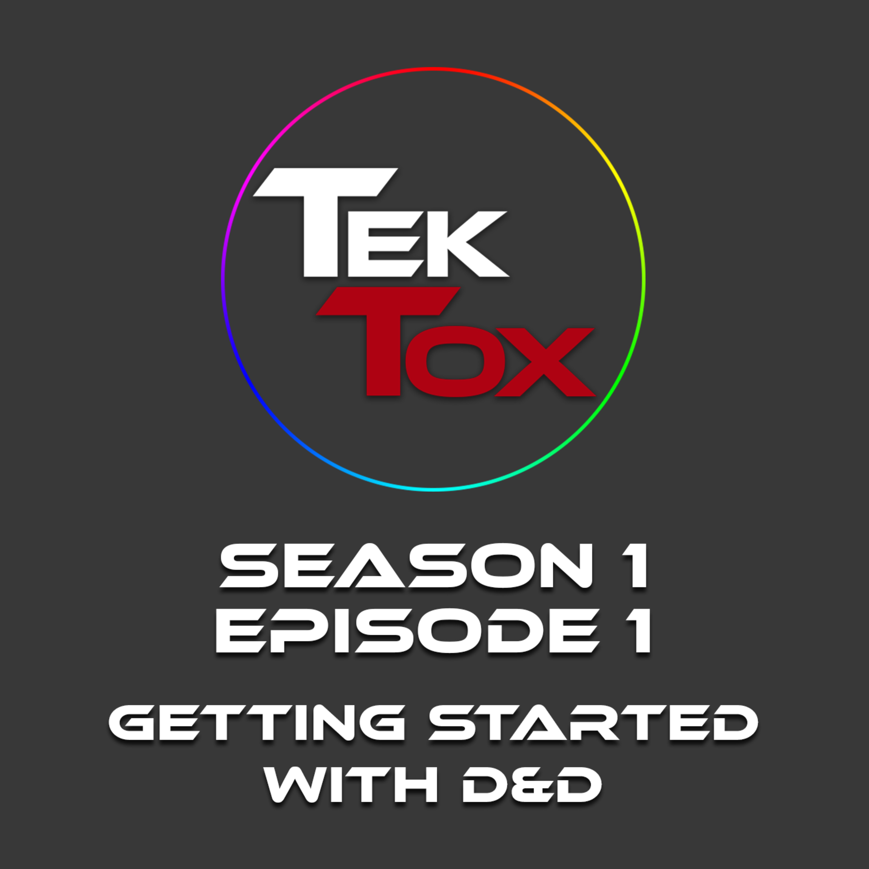 Getting Started with D&D