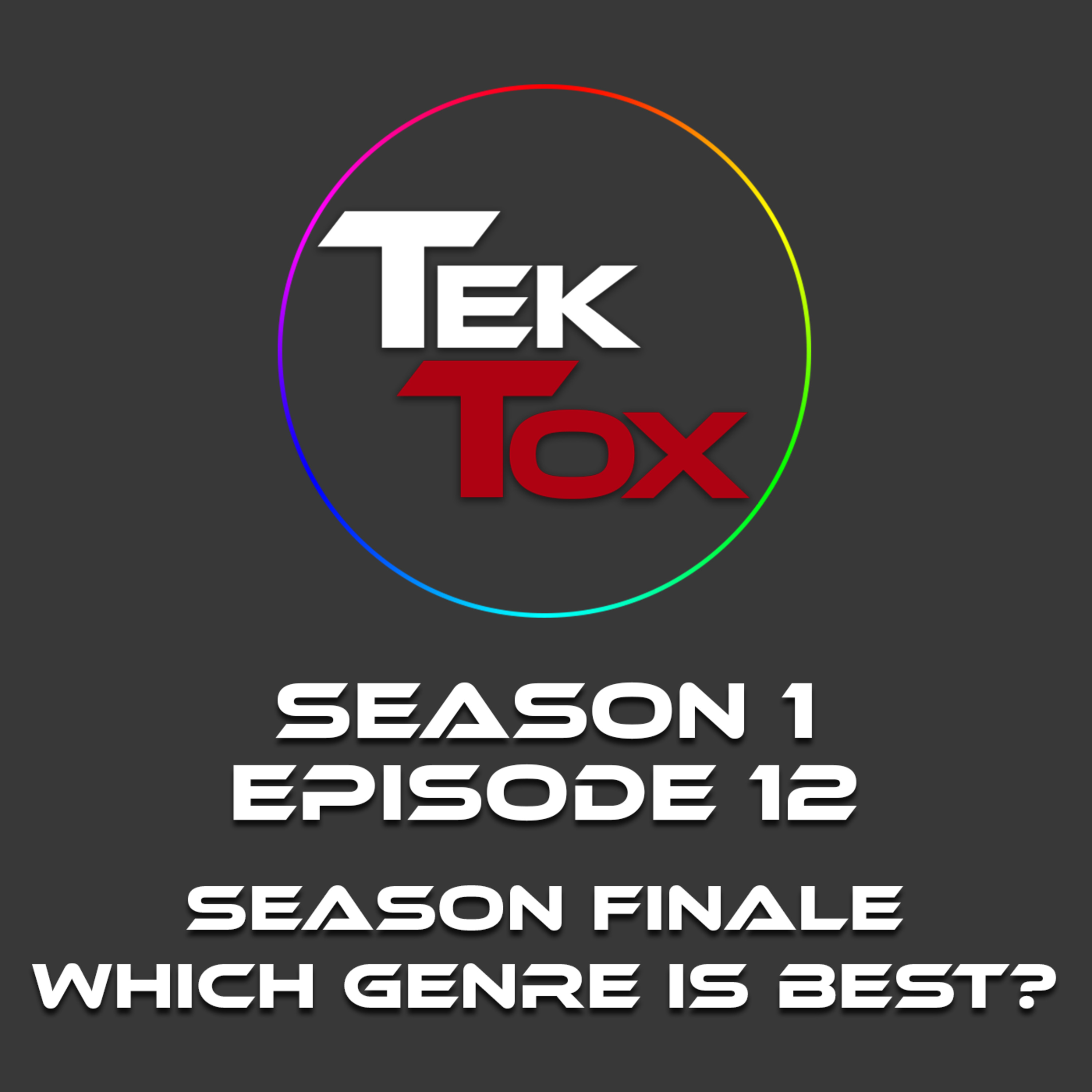 Season Finale: Which Game Genre is Better?