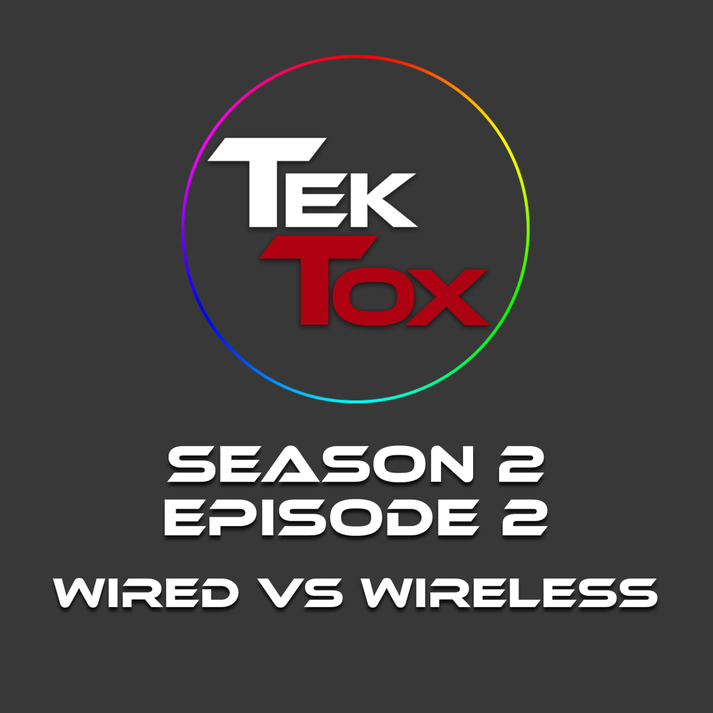 Wired vs Wireless