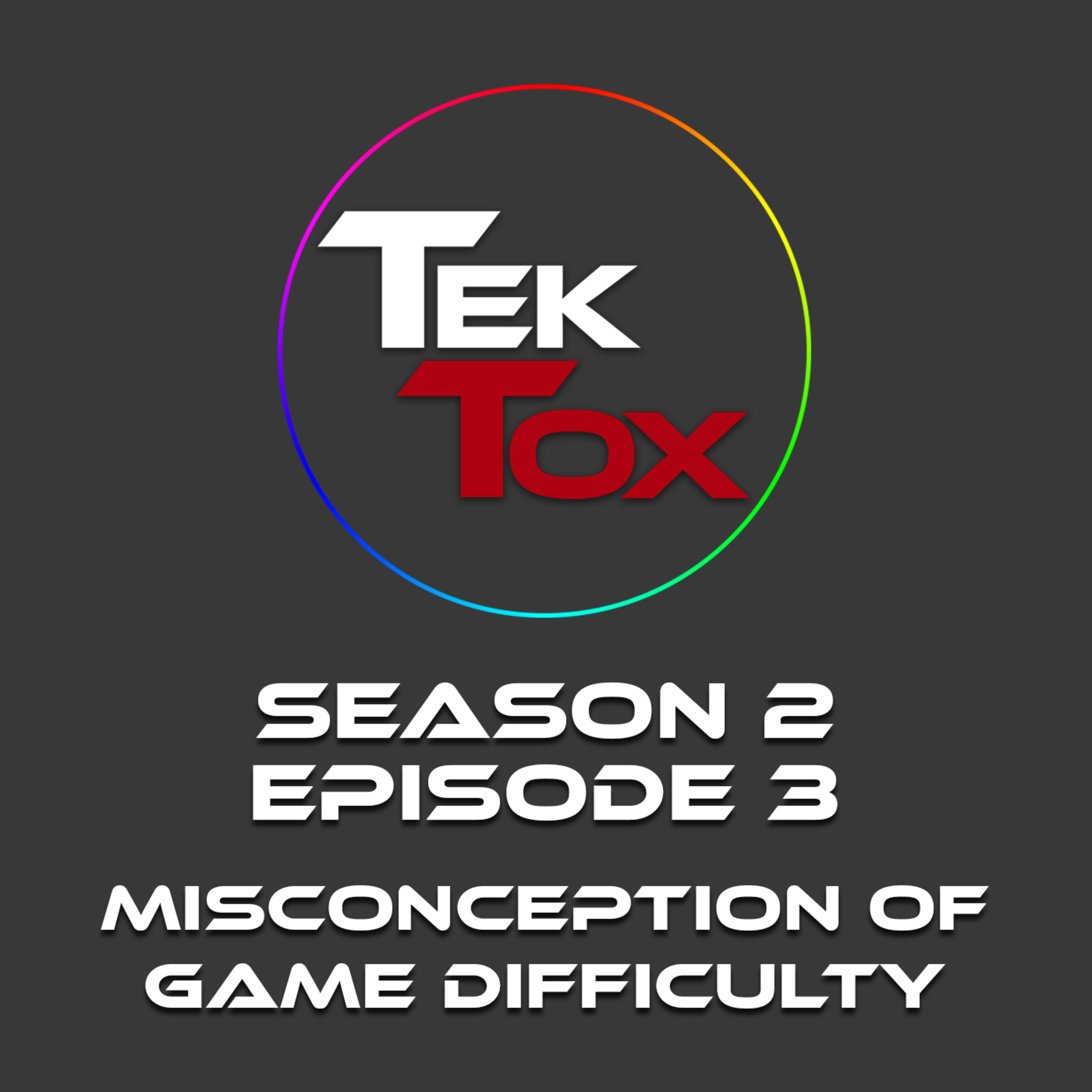 Misconception of Video Game Difficulty