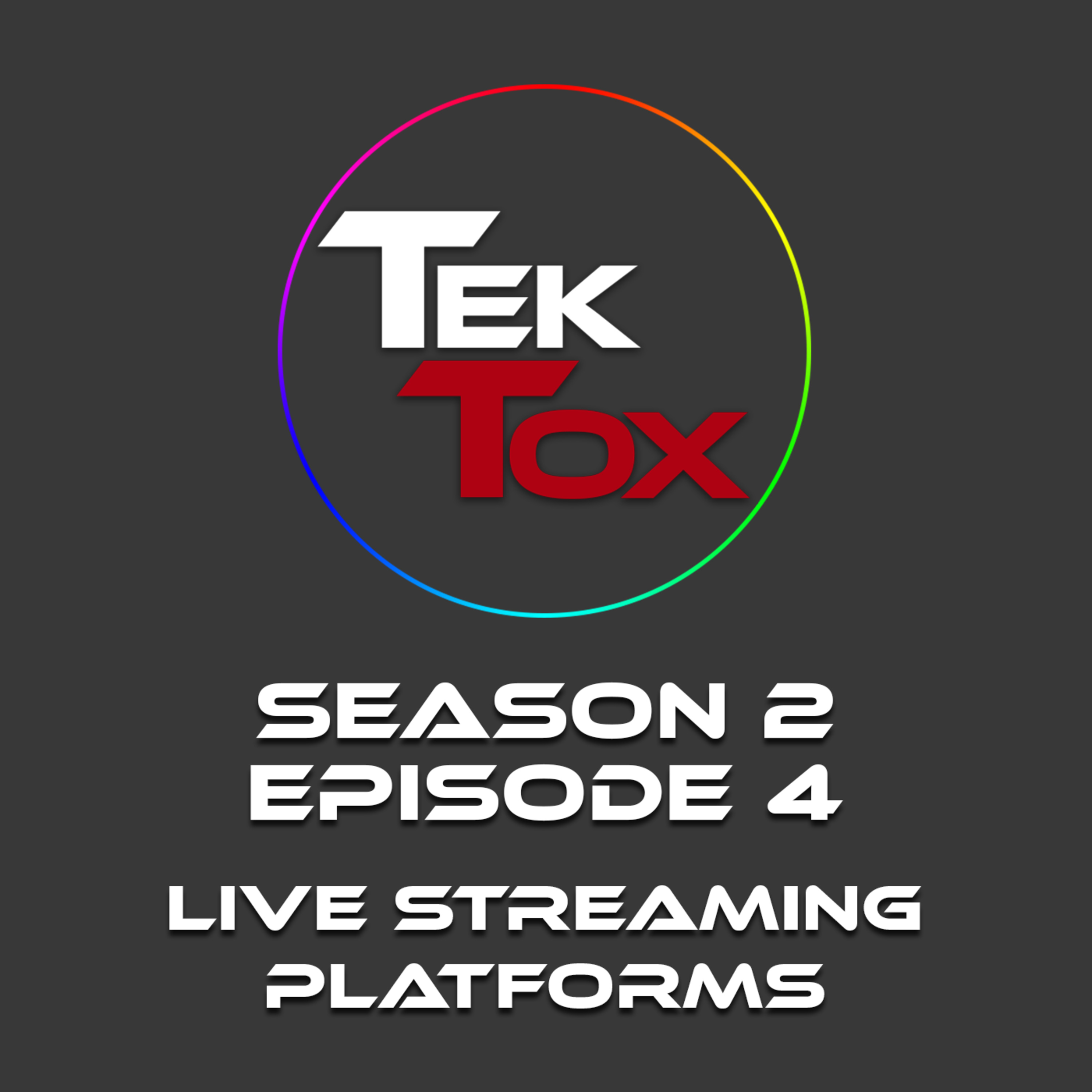 Live Streaming Platforms