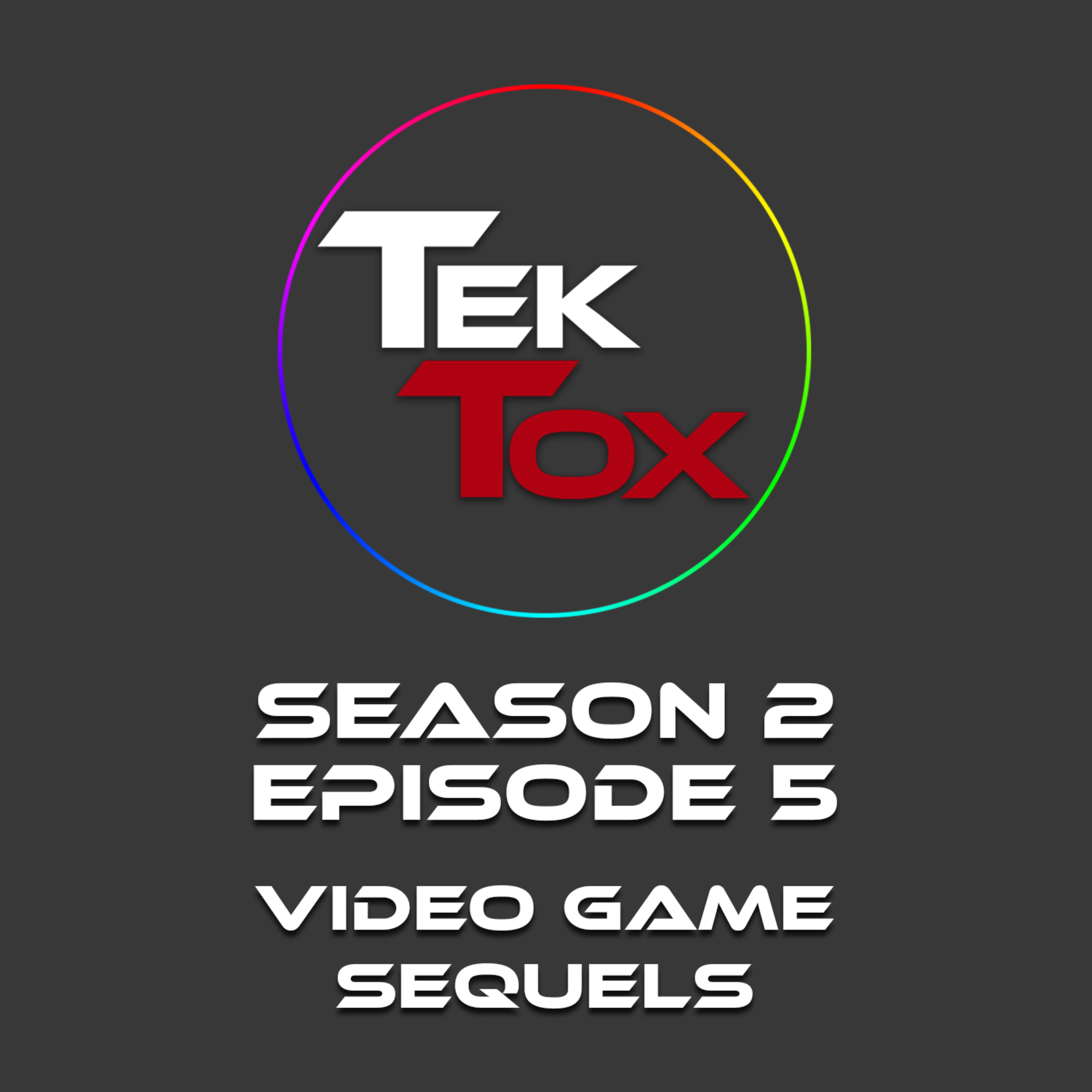 Video Game Sequels: What needs or doesn't need one?