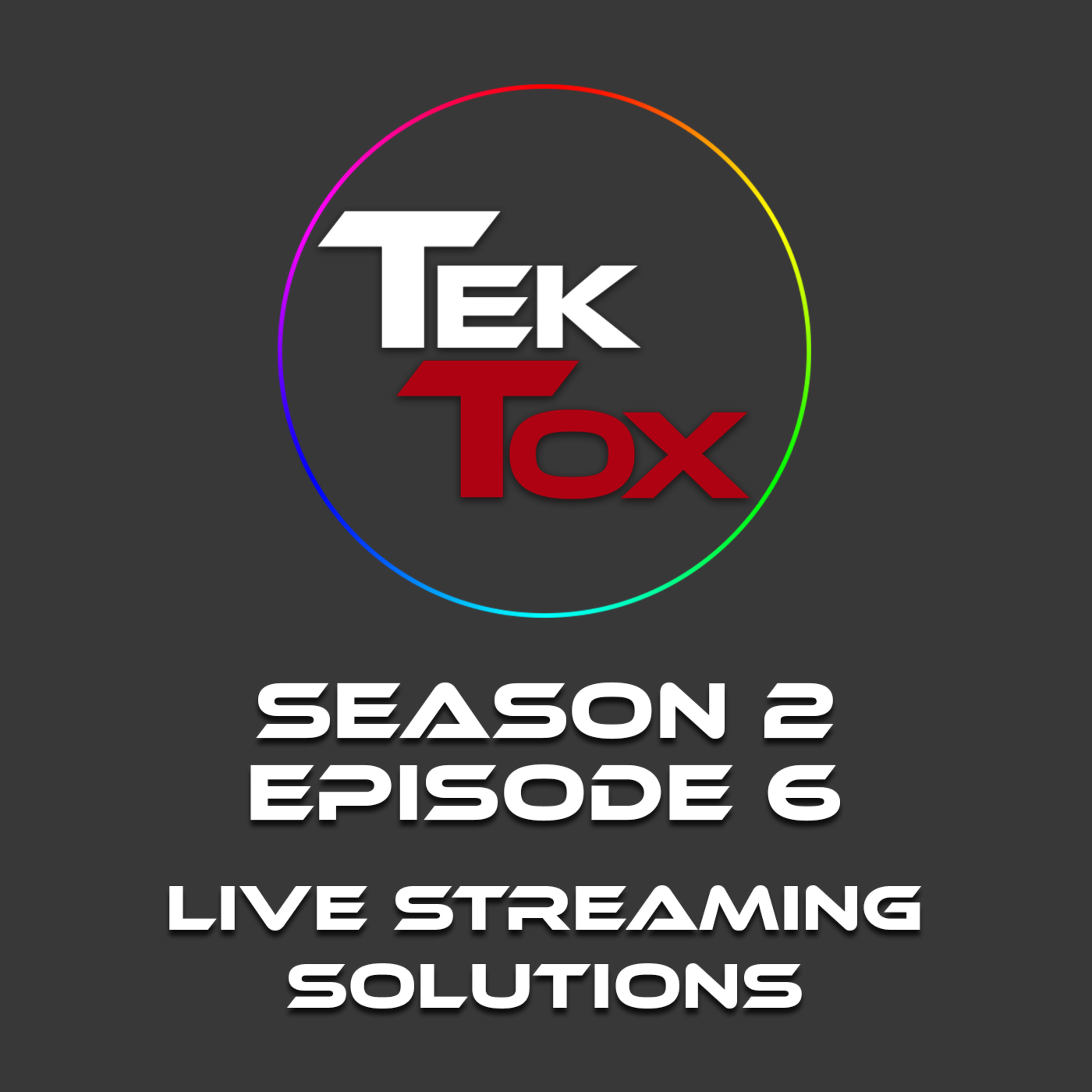 Live Streaming Solutions