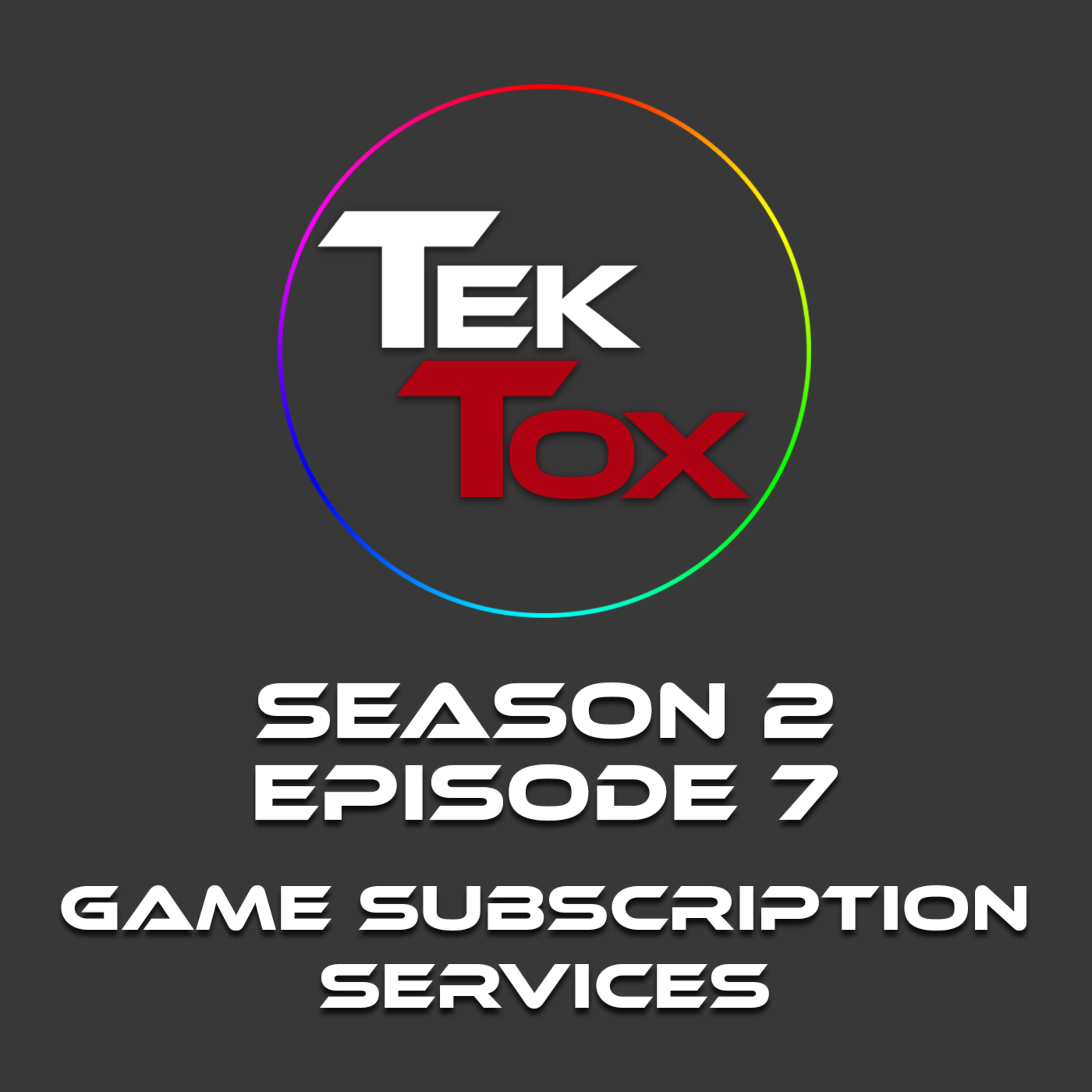 Game Subscription Services