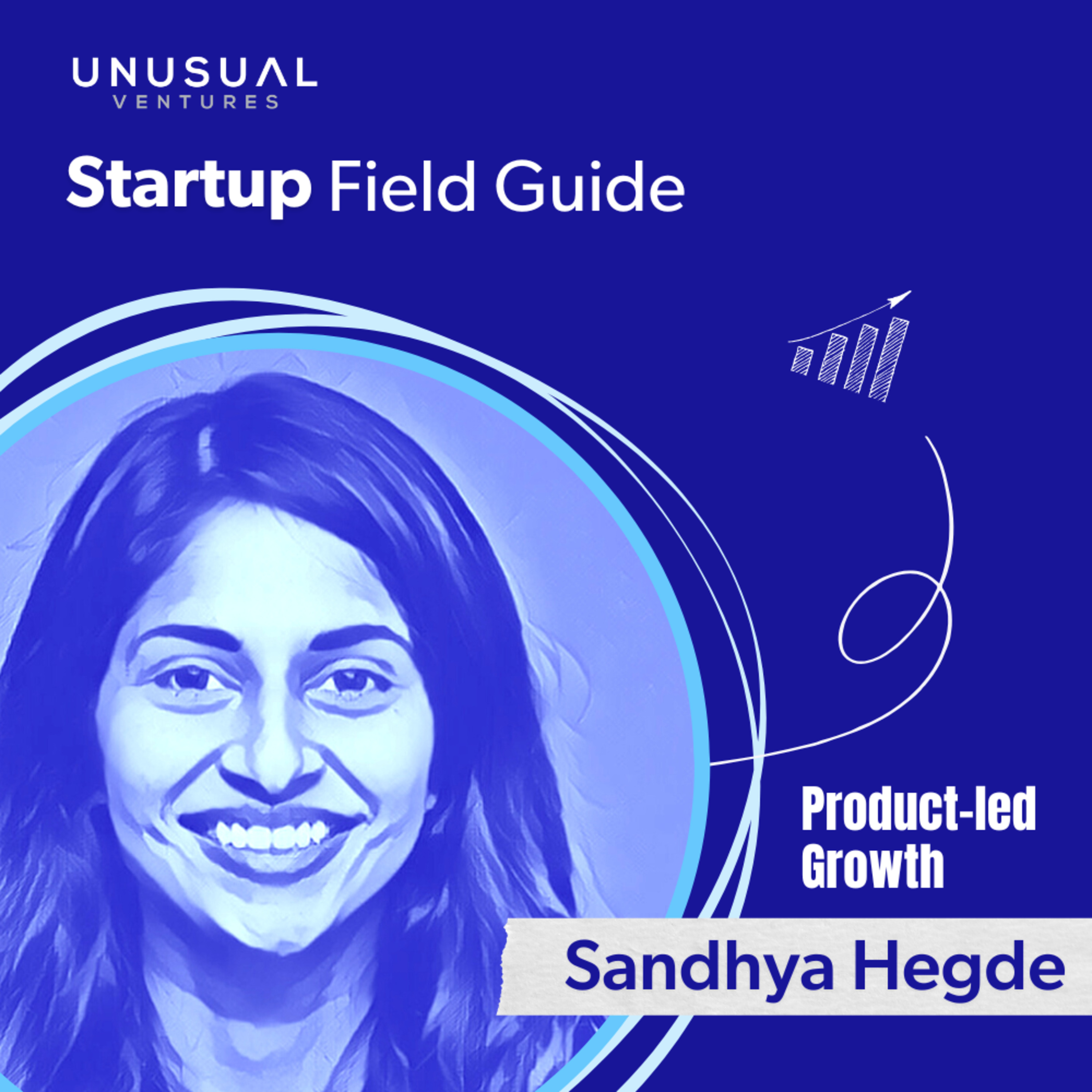 How PLG companies find product-market fit: Sandhya Hegde on product-led growth